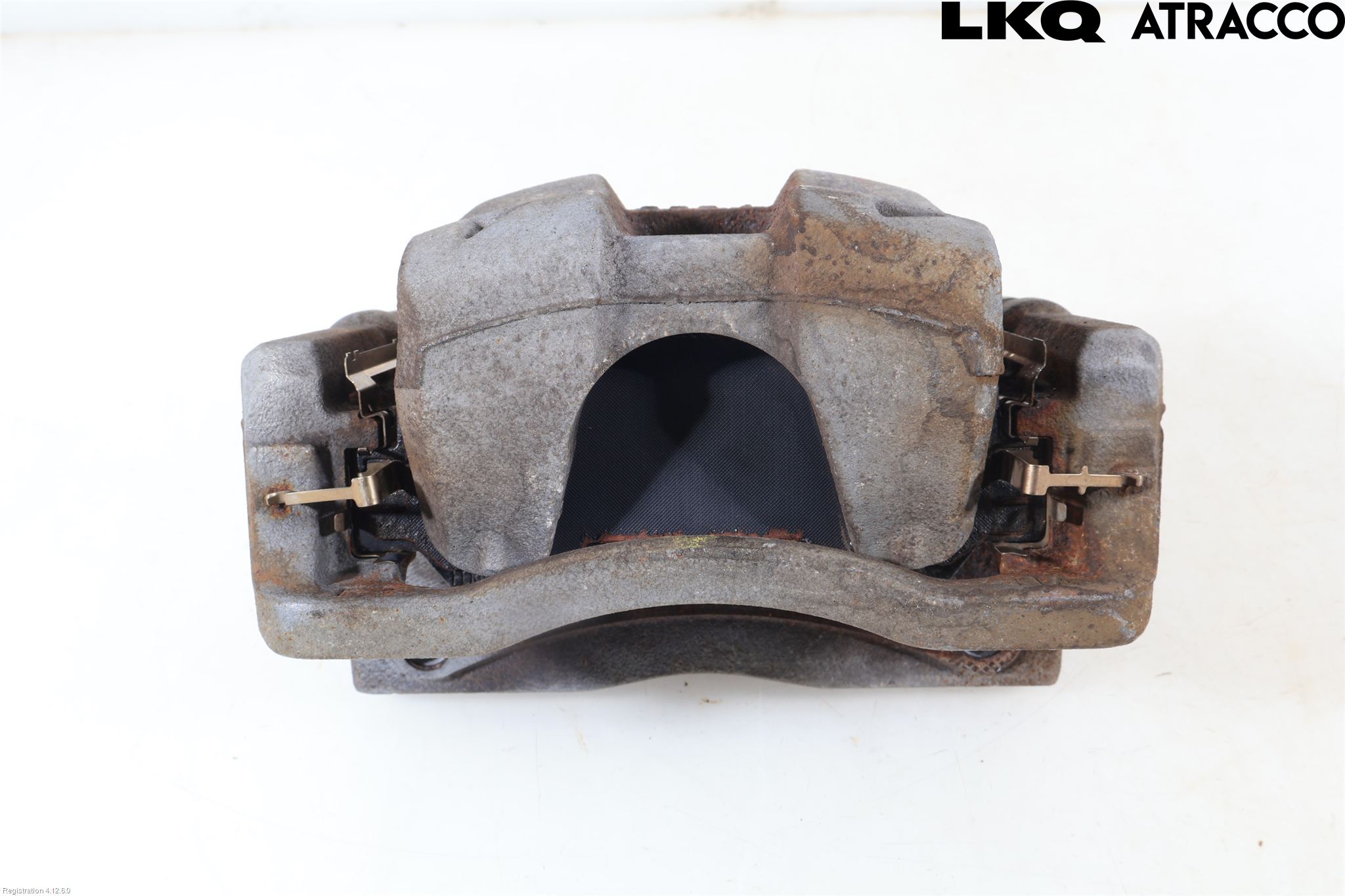 Honda HR-V 21- Bremsecaliper Foran Høyre