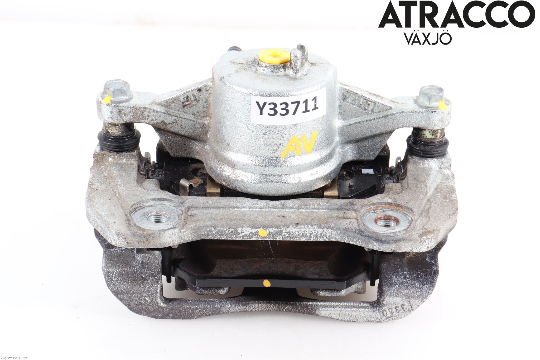 Hyundai i30 PD 17- Bremsecaliper Foran Venstre