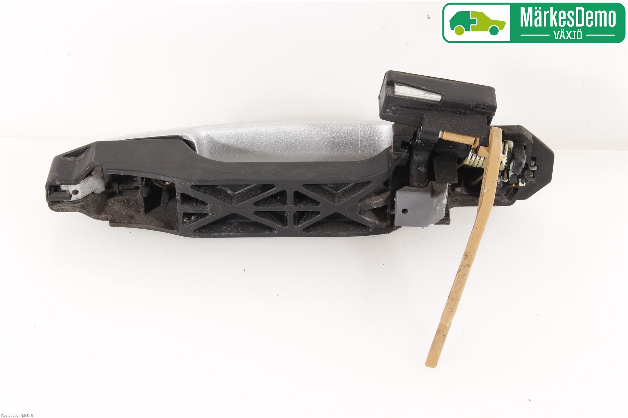 Toyota PRIUS NWH20 04-08 Dørhandtak Ytre Høyre
