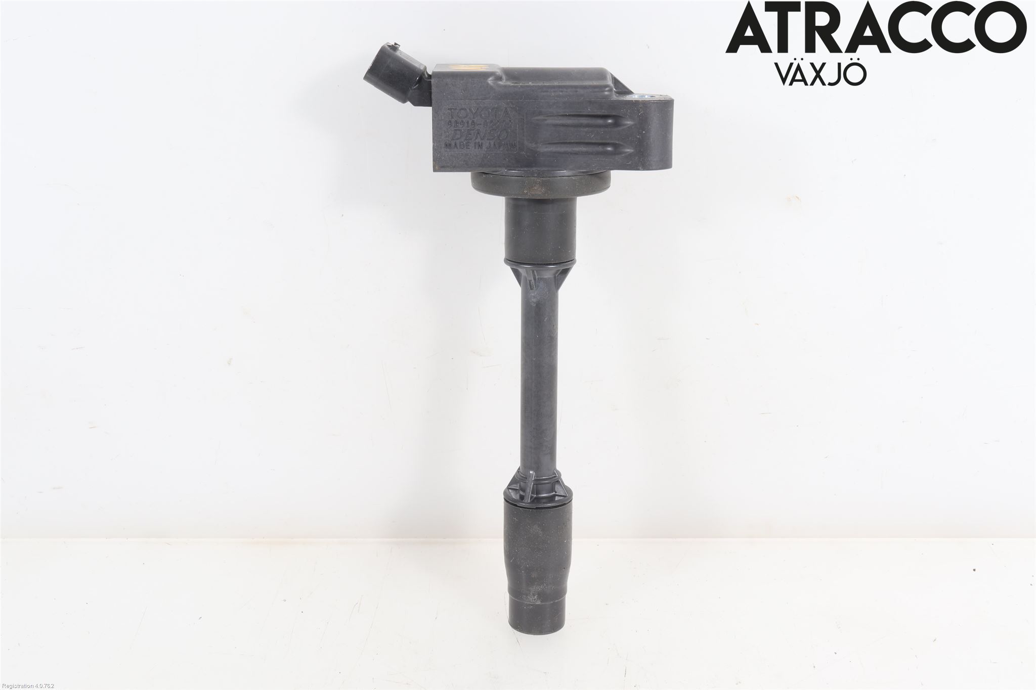 Toyota C-HR 16-23 Coil