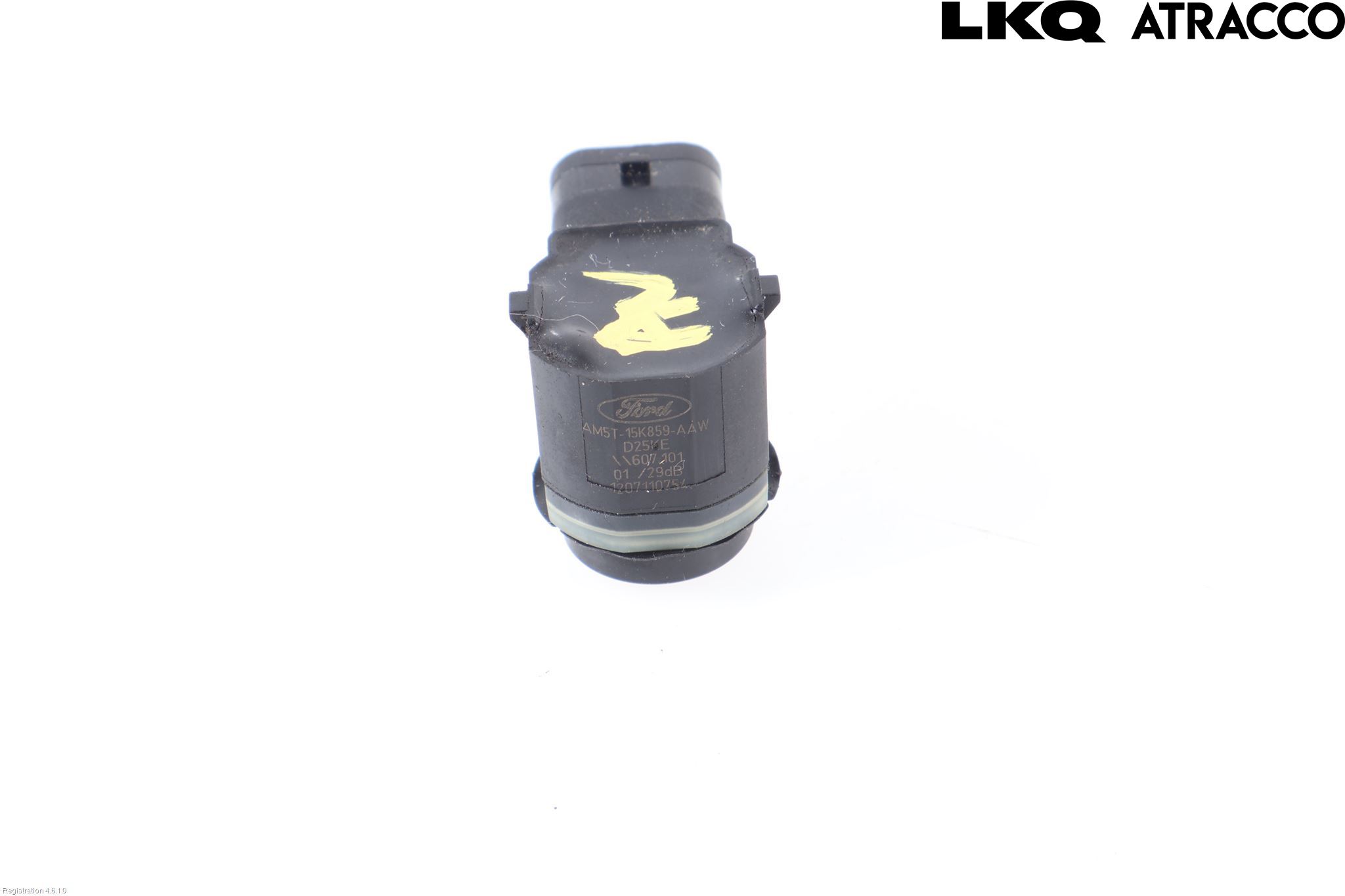 Ford FOCUS 11-14 Sensor Parkering Front