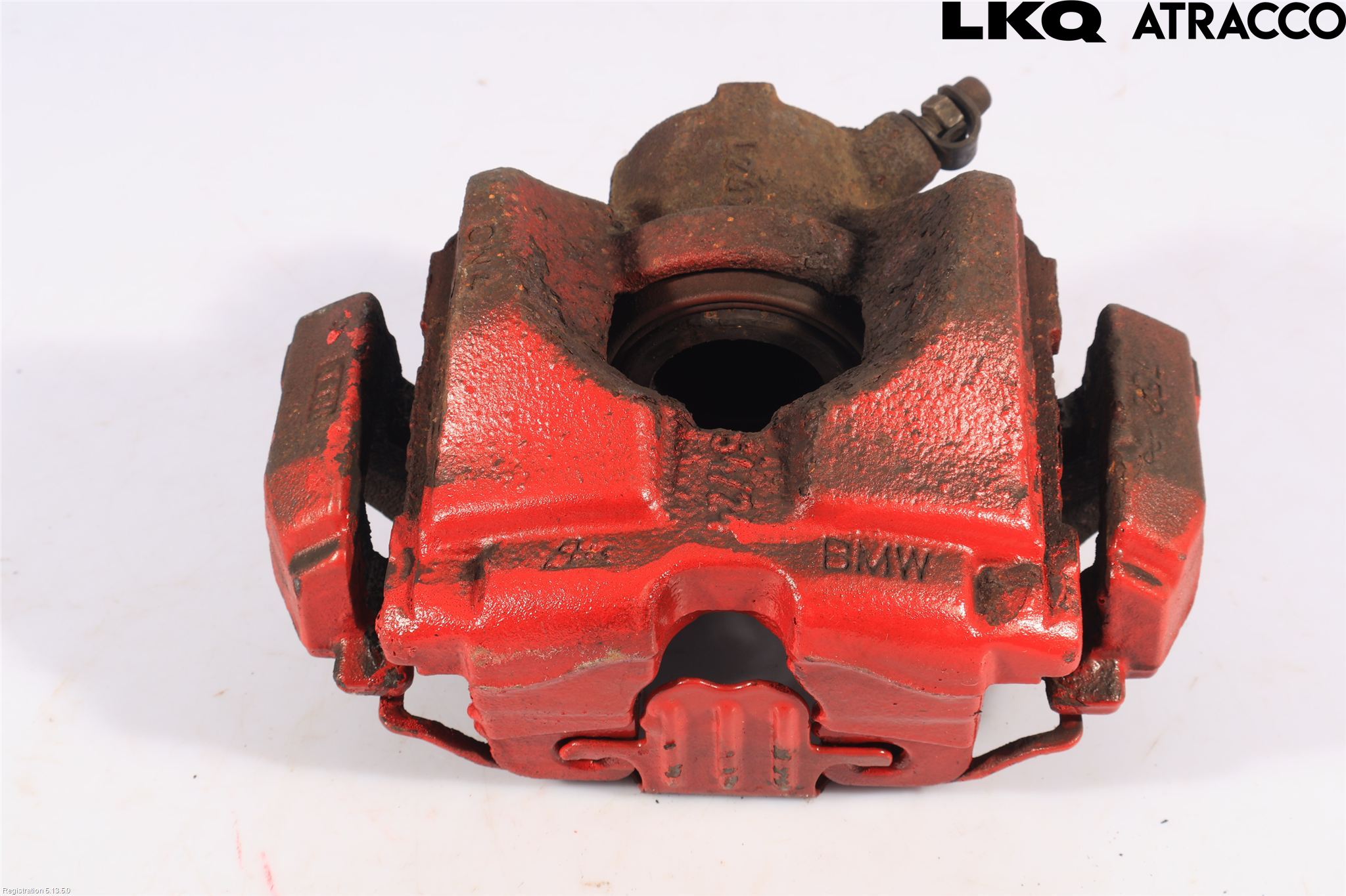 BMW 3 E90/91 SED/TOU 05-12 Bremsecaliper Foran Høyre