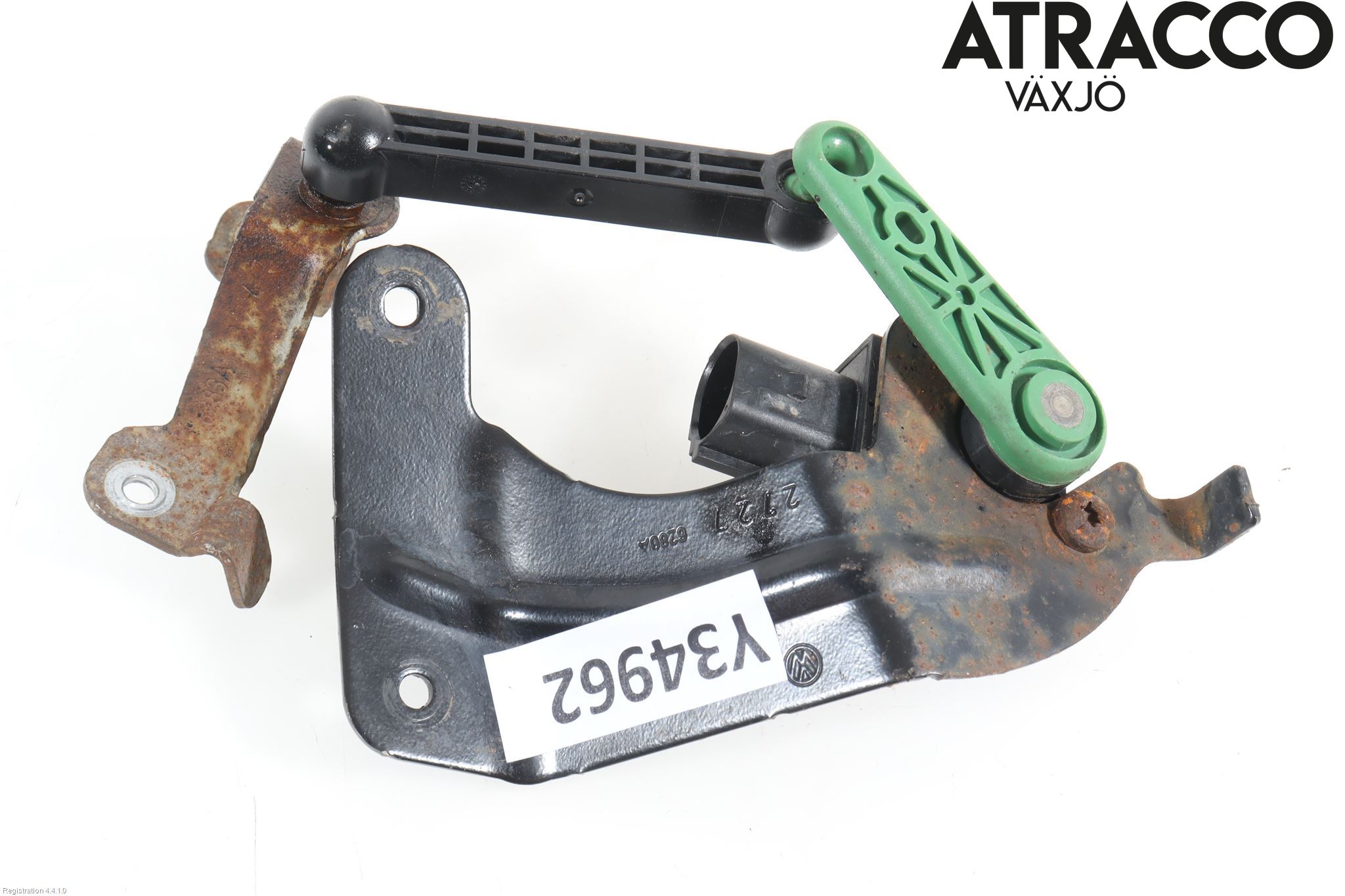 Skoda OCTAVIA (5E) 13-20 Sensor Lysinnstilling