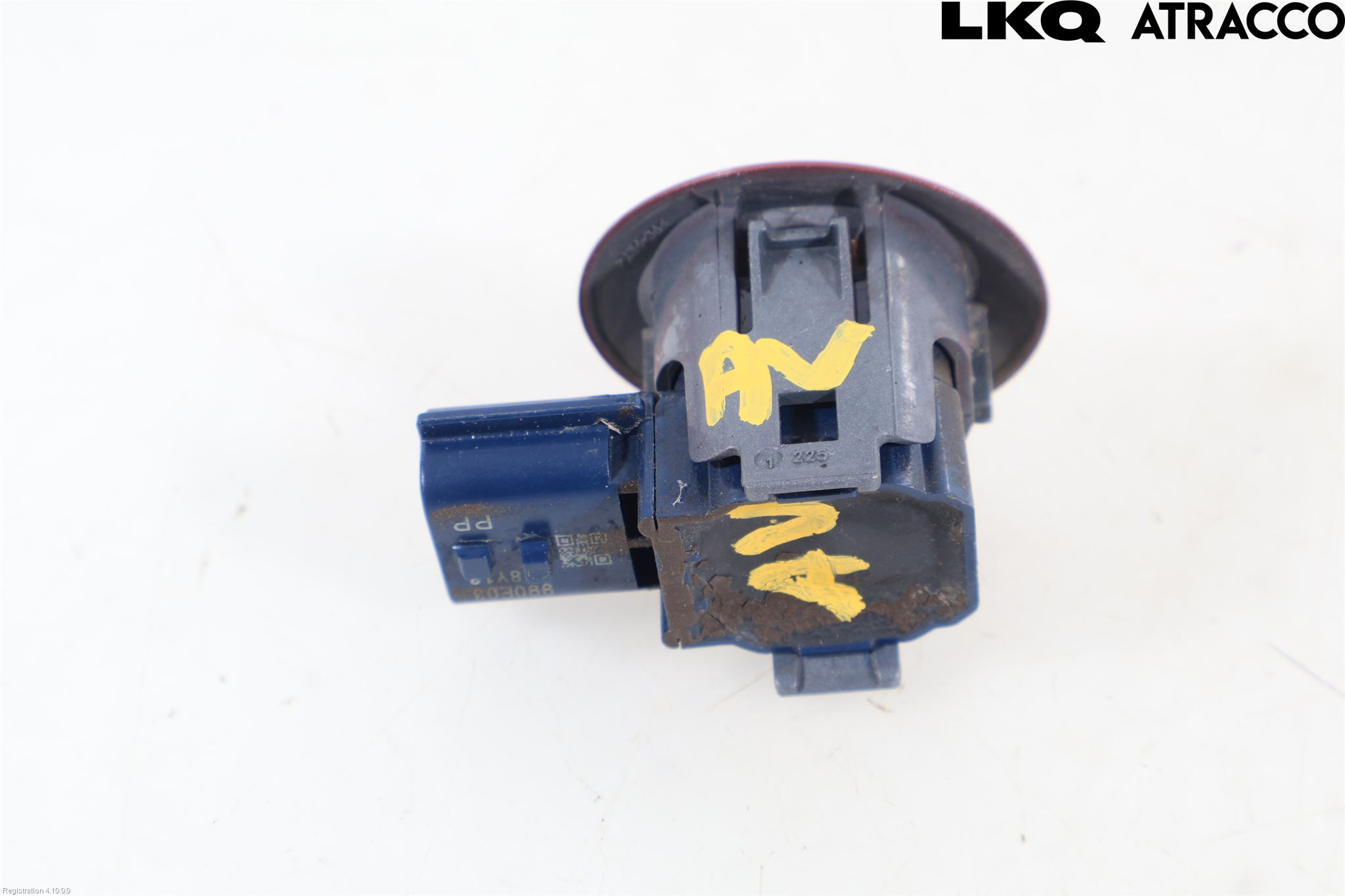 Mitsubishi OUTLANDER 13-21 Sensor Parkering Front