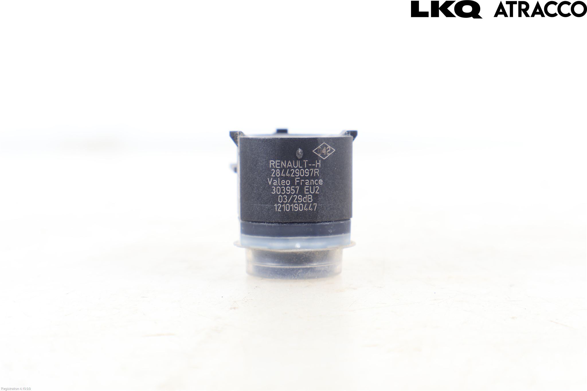 Nissan NV250 20-22 Sensor Ryggesensor