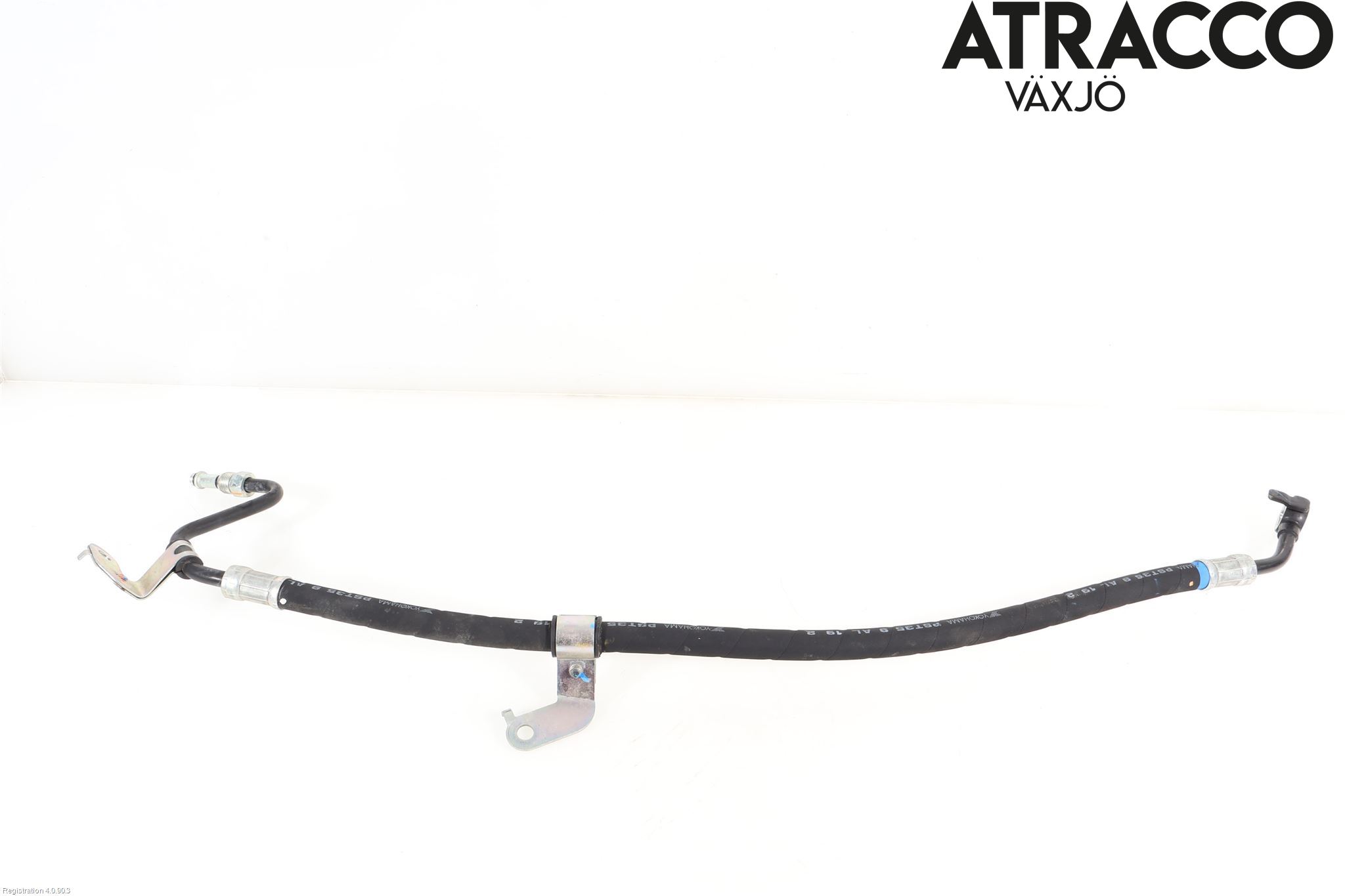 Toyota HILUX 16- Servo Slange