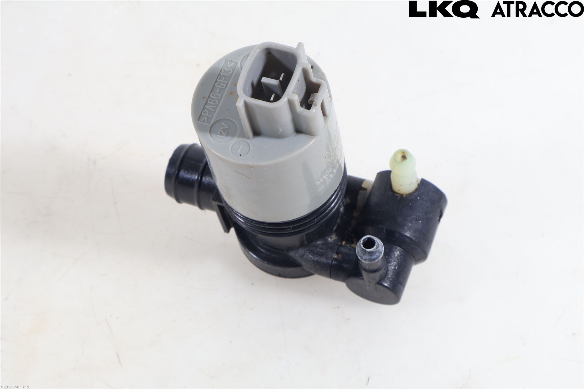 Toyota AURIS 13-19 Spylerpumpe Frontrute