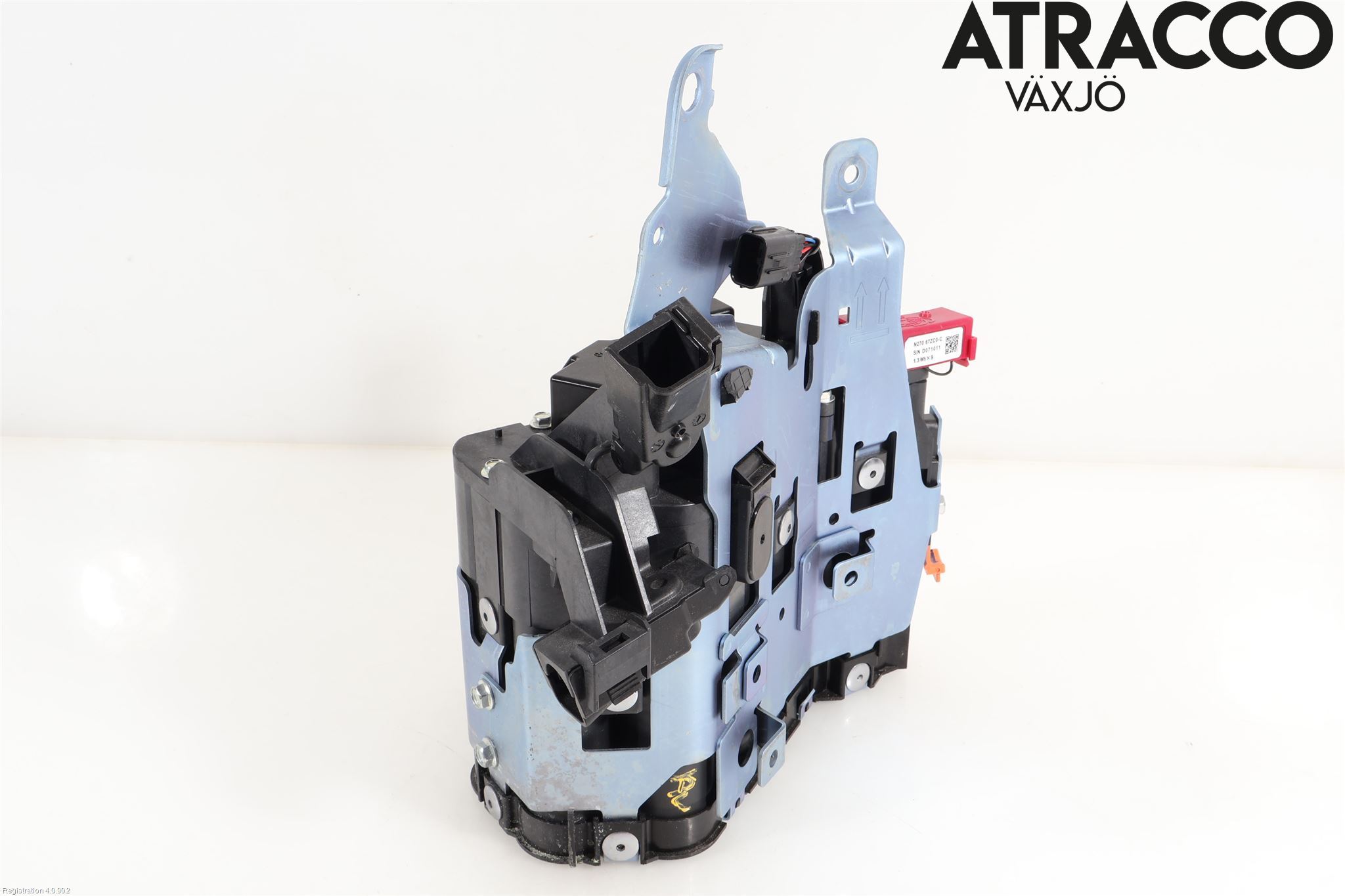 Mazda MX-5 IV (ND/ND2/ND3) MIATA 15- Kondensator Start/Stopp