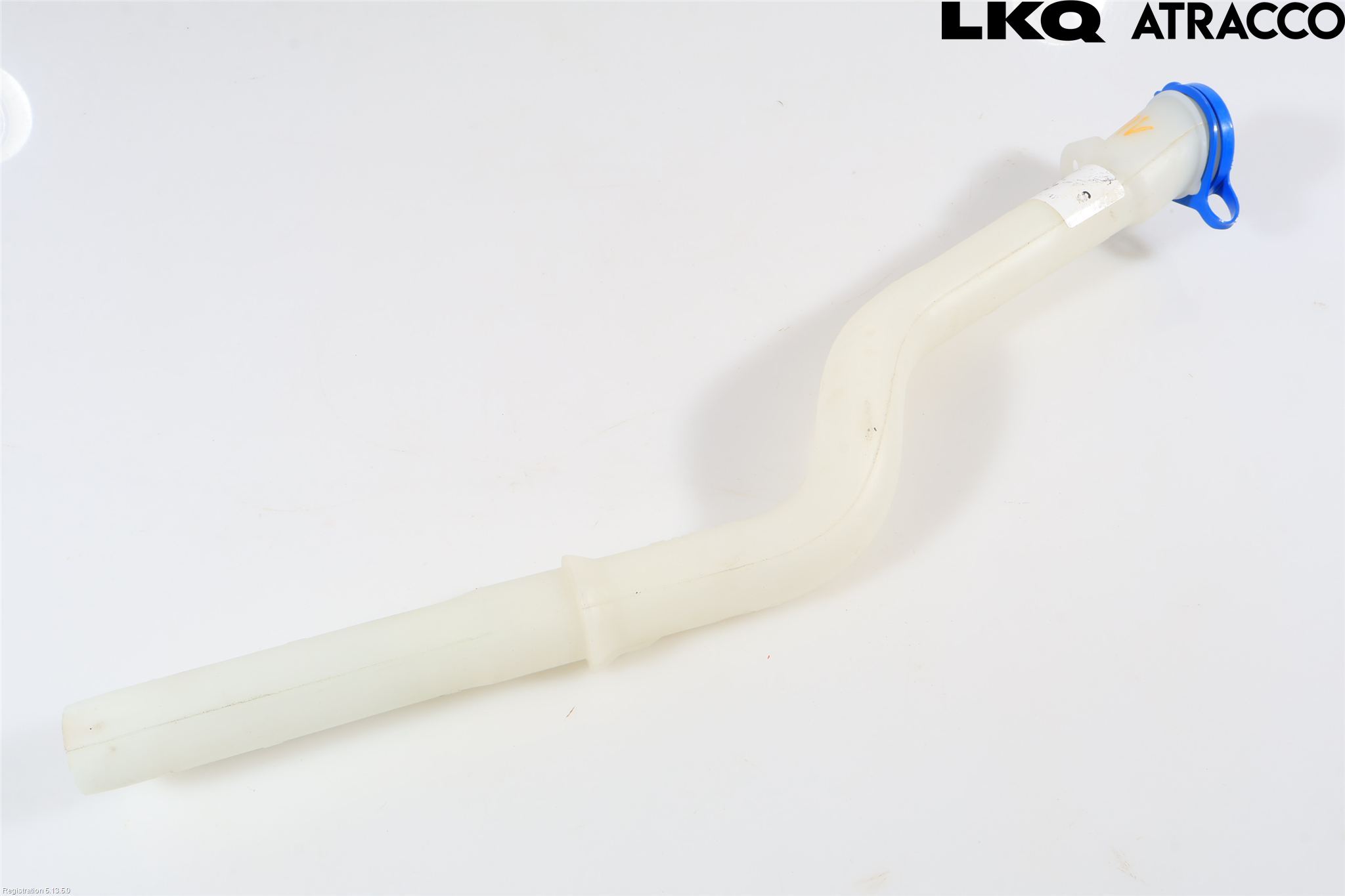 Toyota COROLLA 19- Påfyllingsrør For Vasketank
