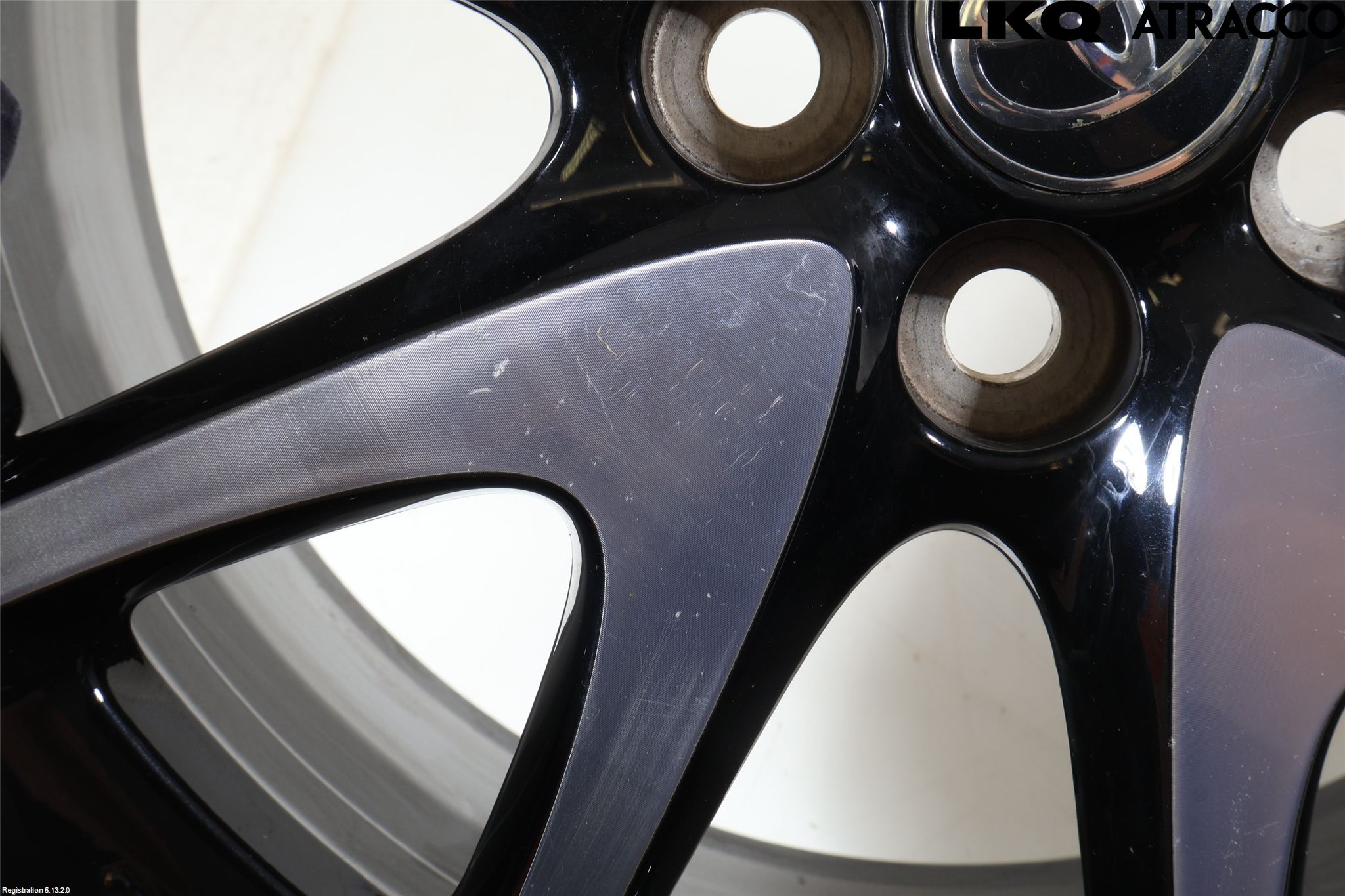 Toyota YARIS XP21 20- Felg Aluminium