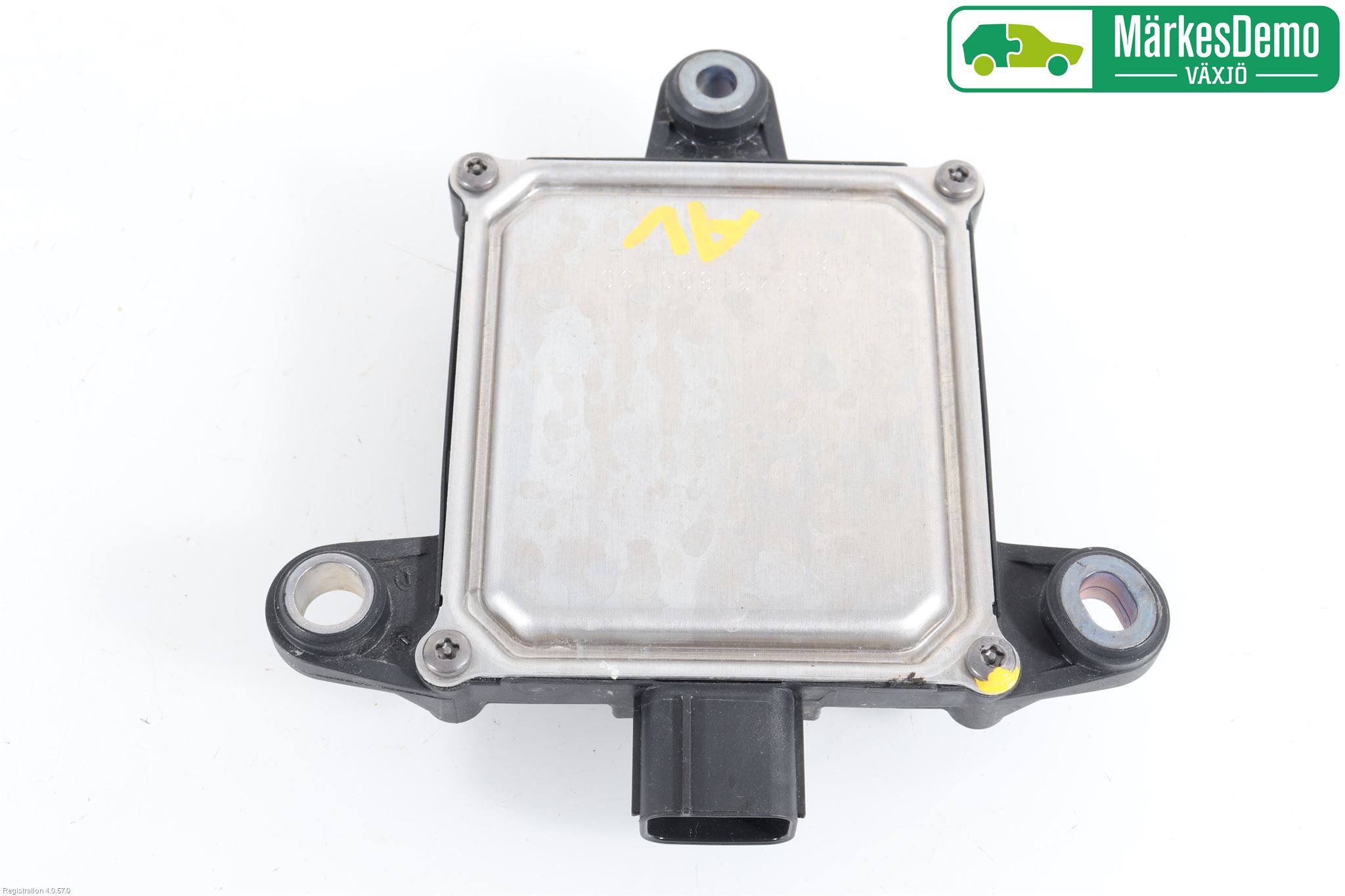 Mitsubishi OUTLANDER 13-21 Sensor Kollisjonsbeskyttelse