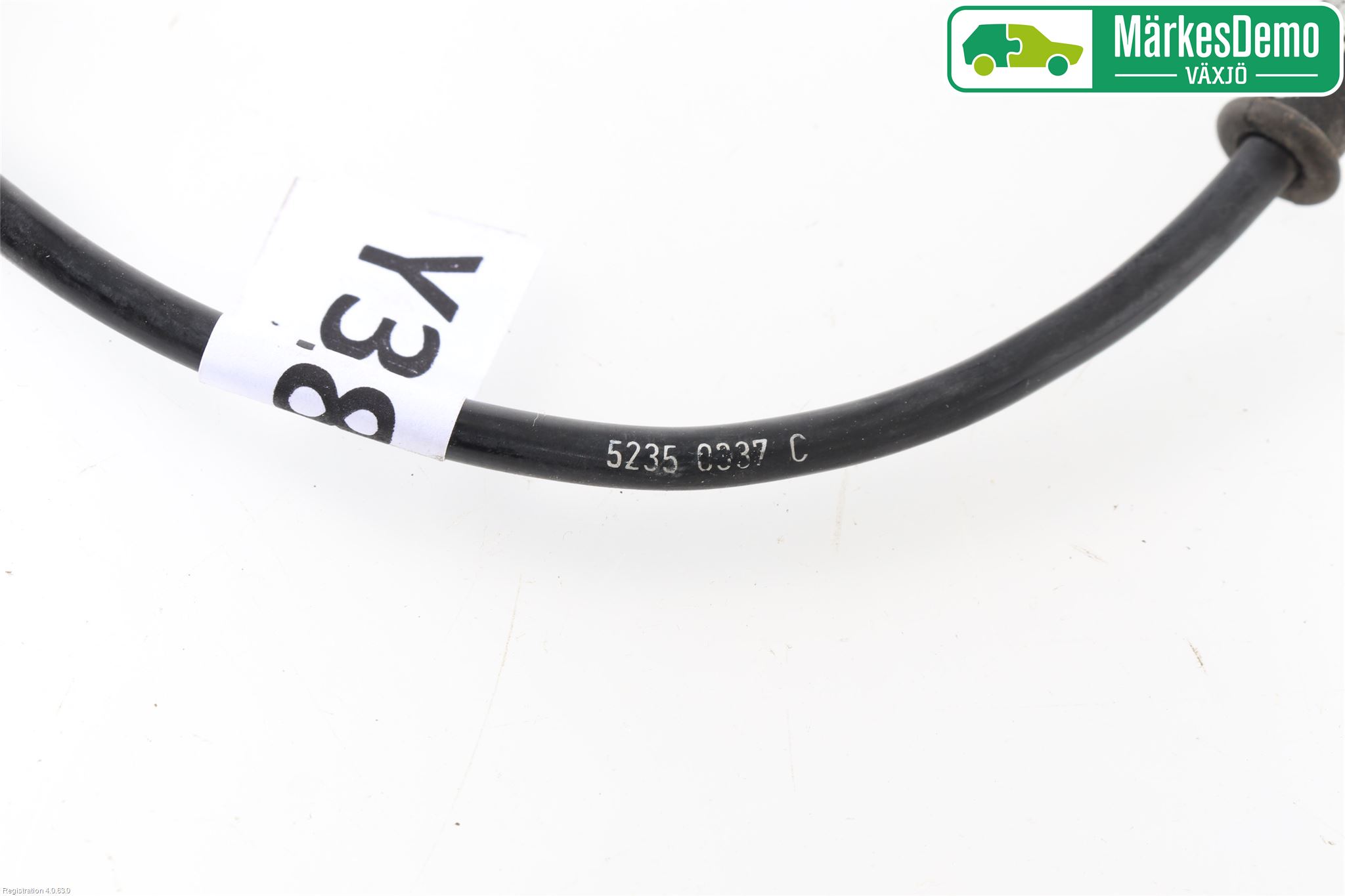 Suzuki SWIFT 17-24 Abs Føler