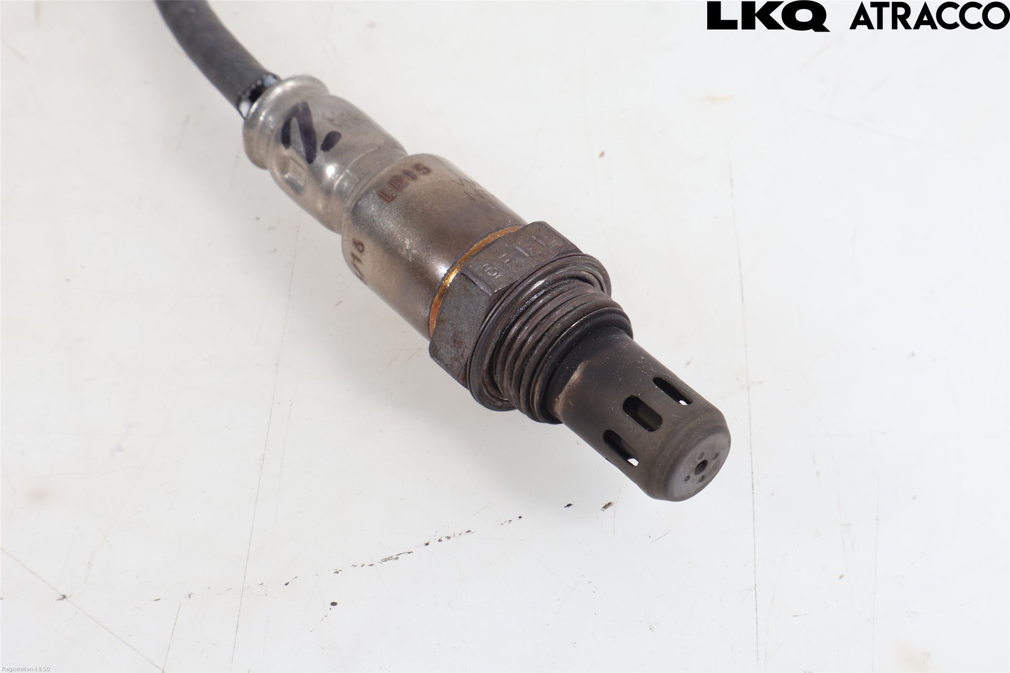 Volkswagen VW GOLF / E-GOLF VII 13-20 Inns Lambdasonde