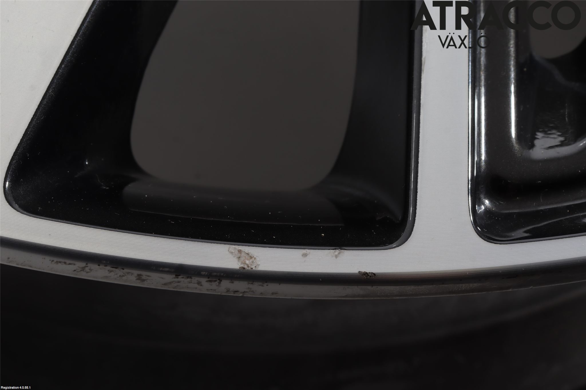 Hyundai TUCSON 05- Felg Aluminium