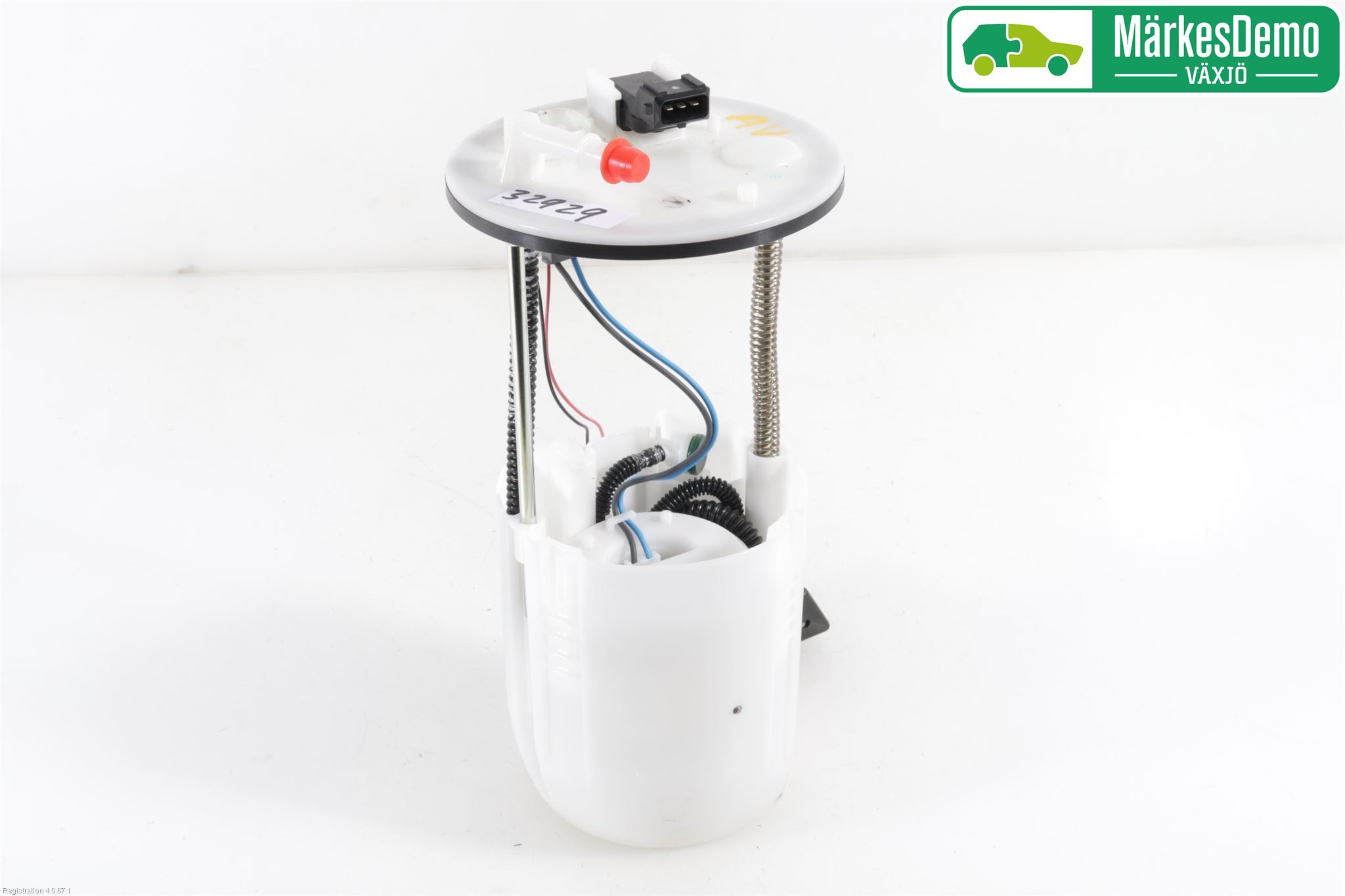 Mitsubishi OUTLANDER 13-21 Drivstoffpumpe Fødepumpe El