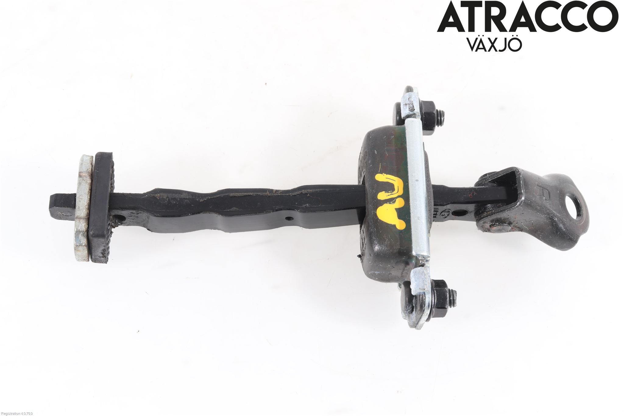 Hyundai IONIQ AE 17-22 Dørstopper