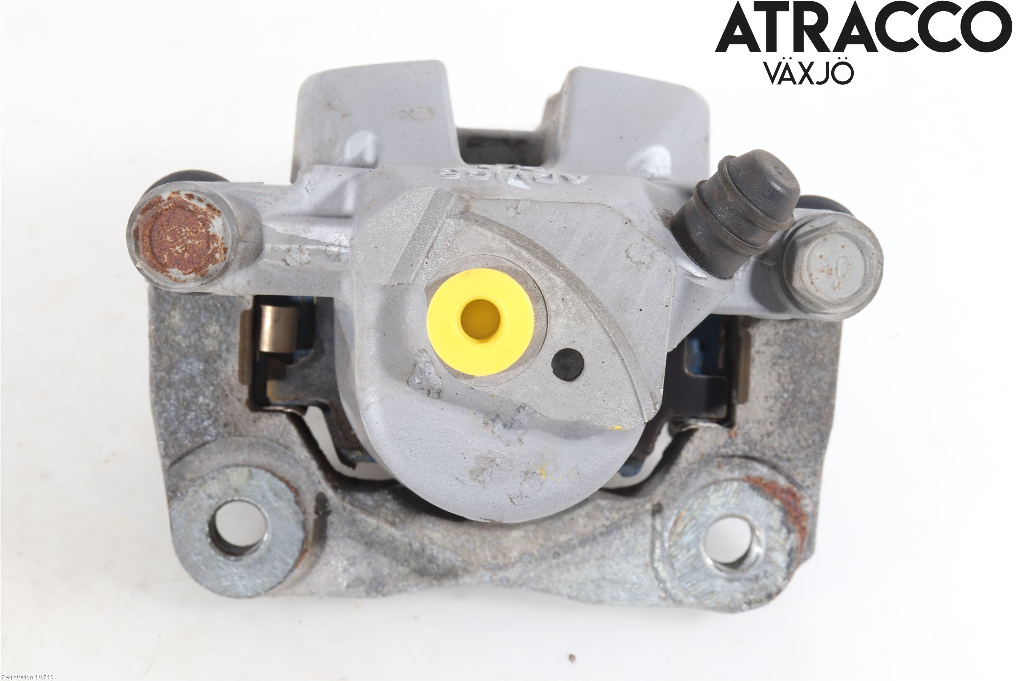 Toyota RAV4 13-18 Bremsecaliper Bak Venstre