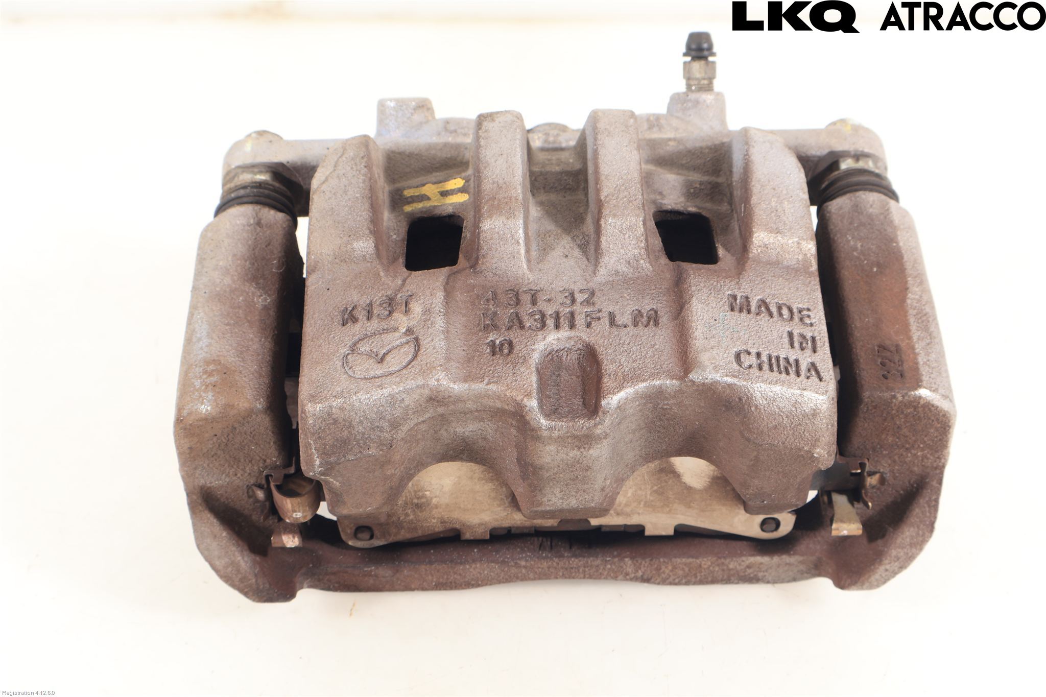 Mazda CX-60 22- Bremsecaliper Foran Høyre