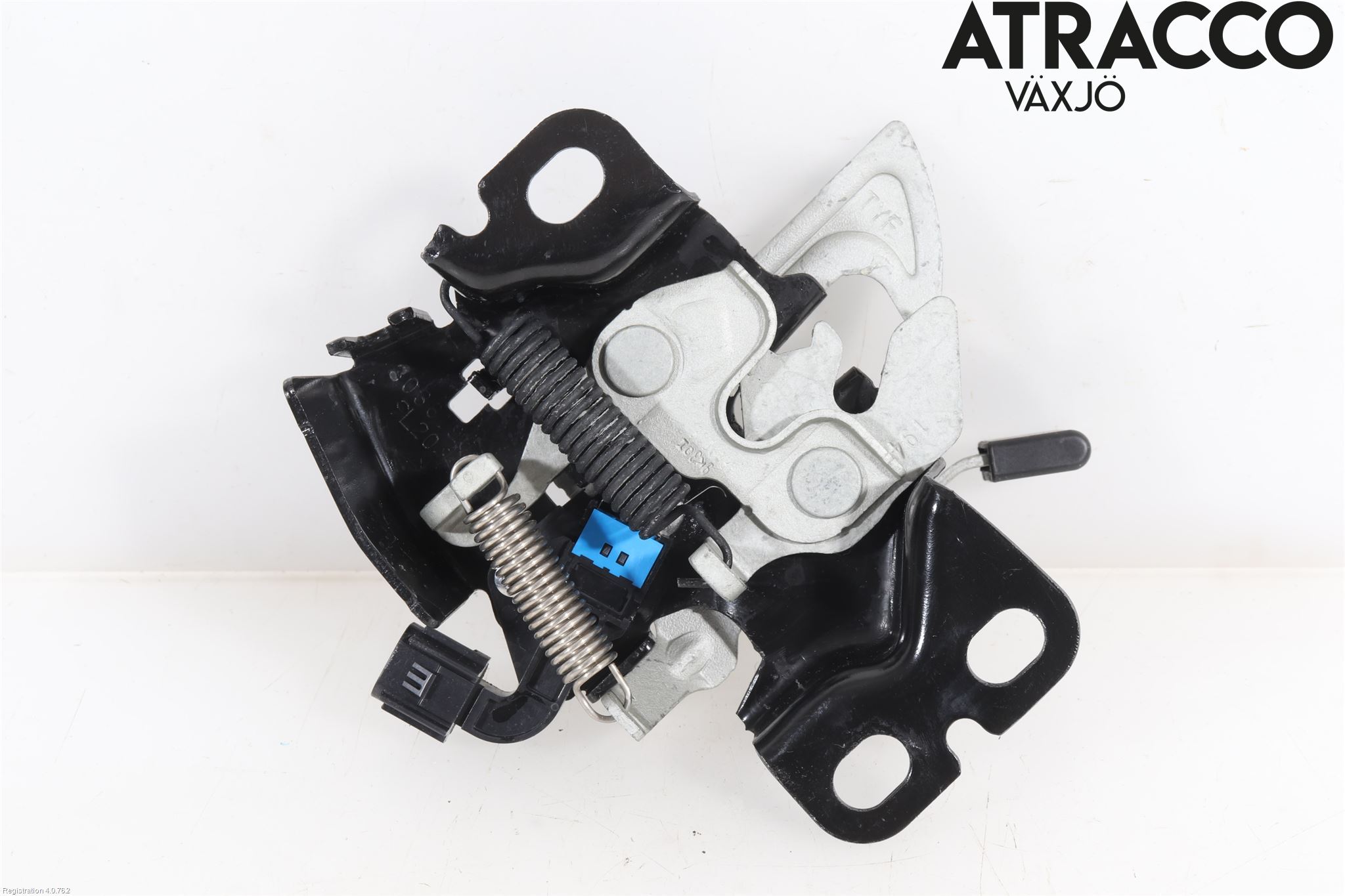 Honda E 20-23 Panser Stormkrok