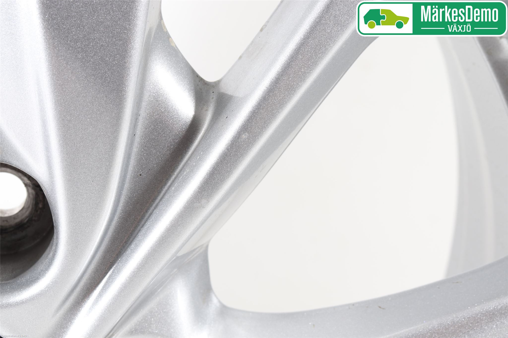 Hyundai TUCSON 05- Felg Aluminium