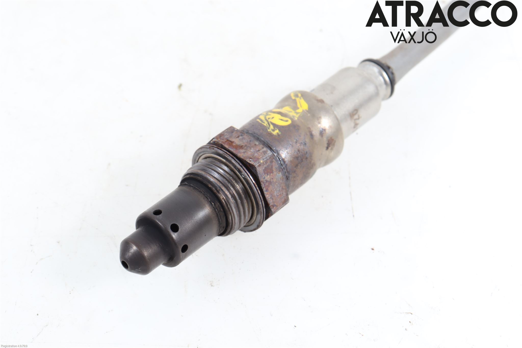 Suzuki SWIFT 17-24 Inns Lambdasonde