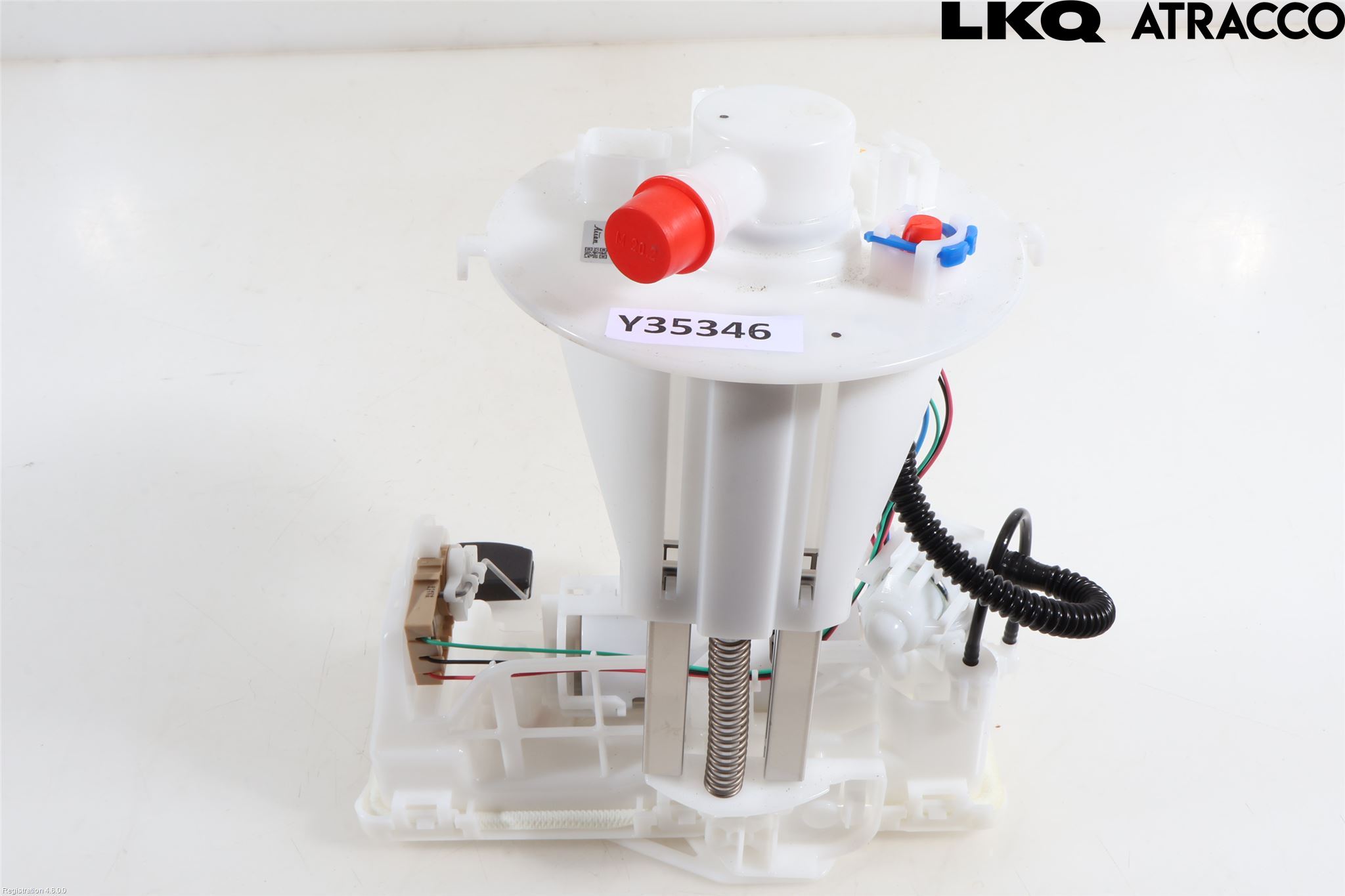 Toyota RAV4 19- Drivstoffpumpe Fødepumpe El