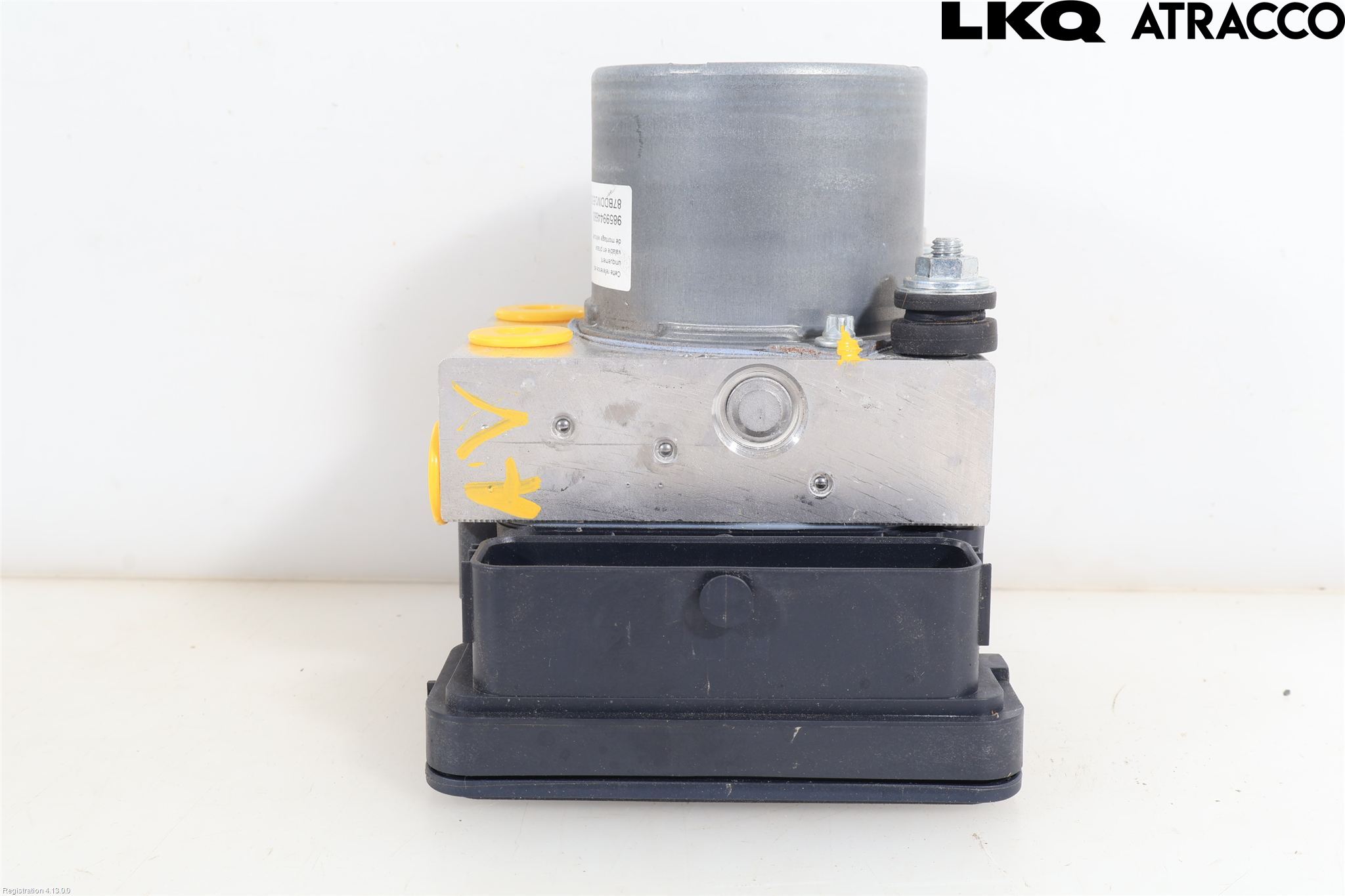 Toyota PROACE CITY 20- Abs Hydraulikkaggregat