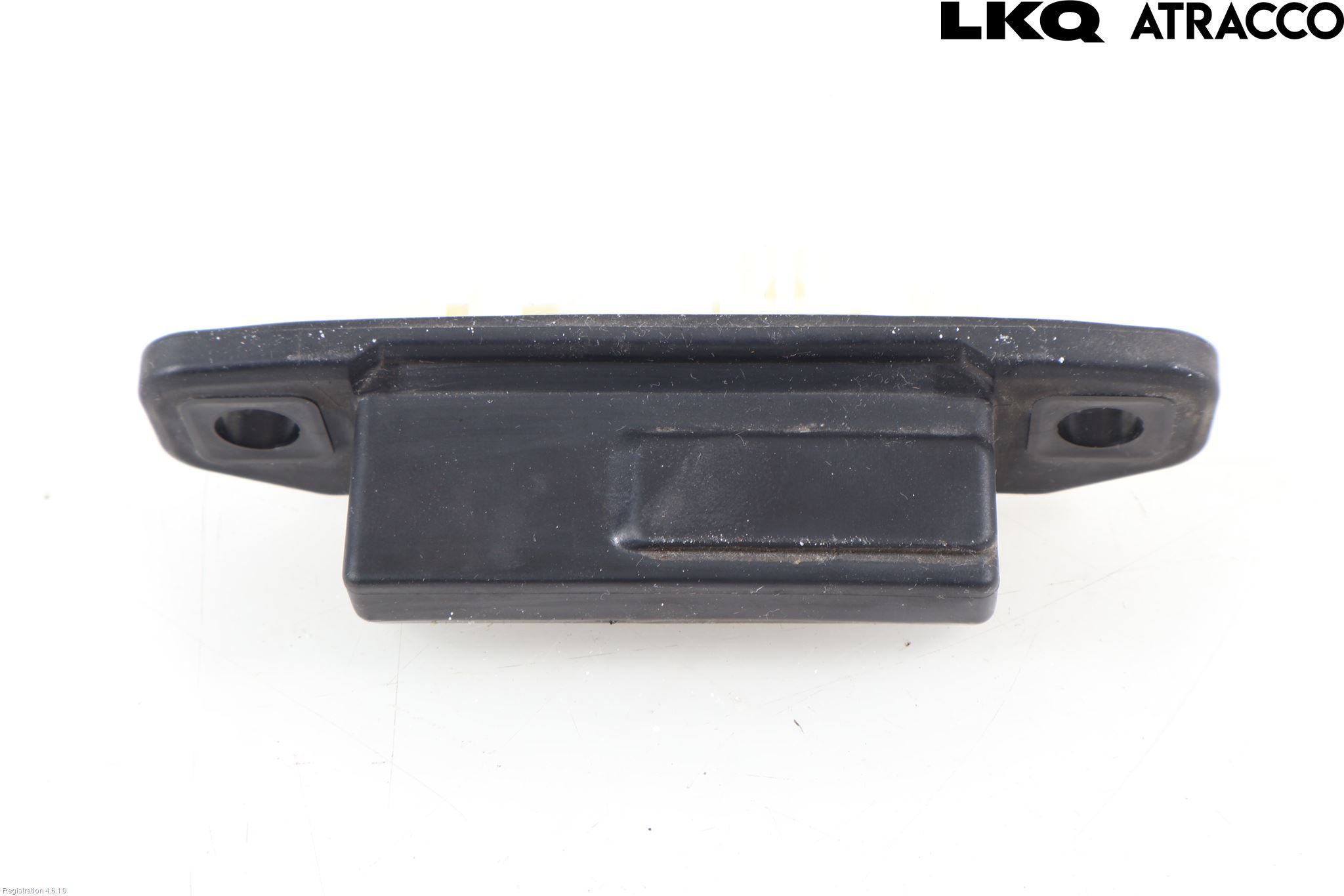 Toyota YARIS XP21 20- Bakluke Handtak Ytre