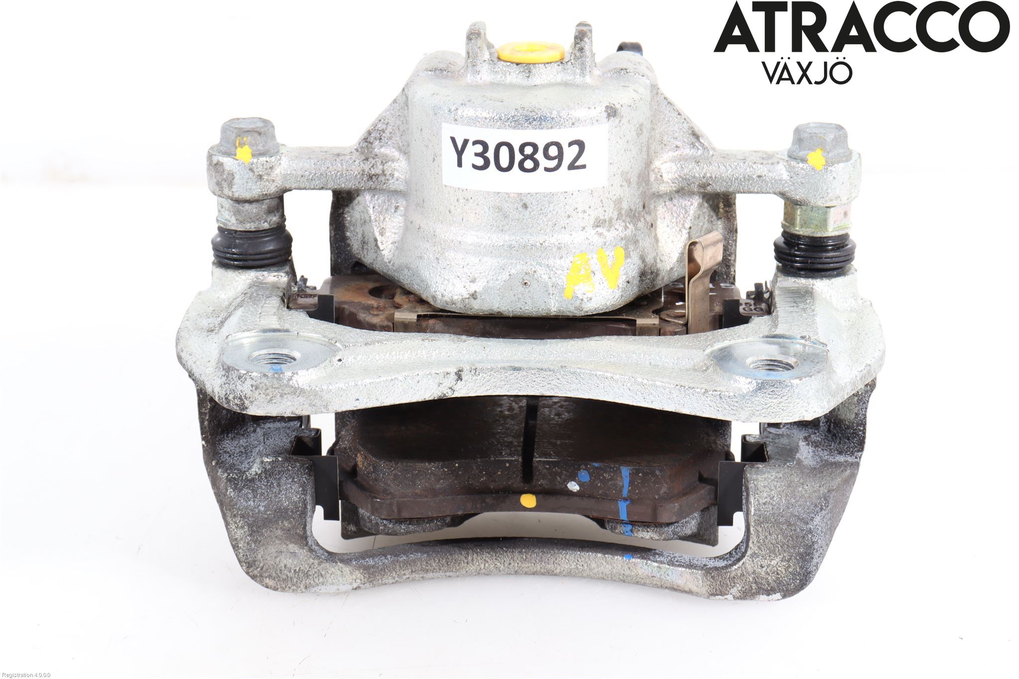 Hyundai i20 GB 15-20 Bremsecaliper Foran Høyre