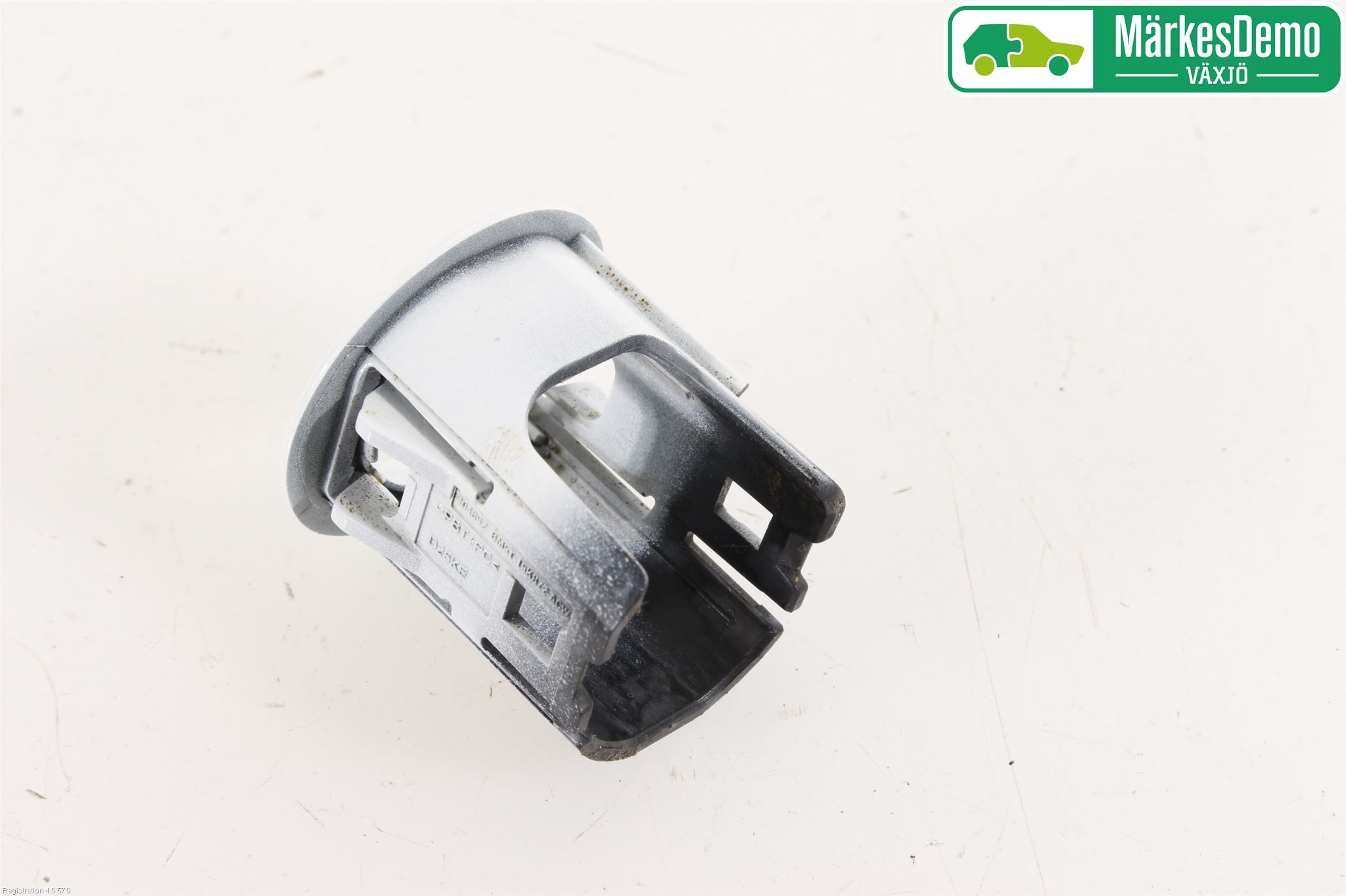 Ford FOCUS 11-14 Sensor Ryggesensor