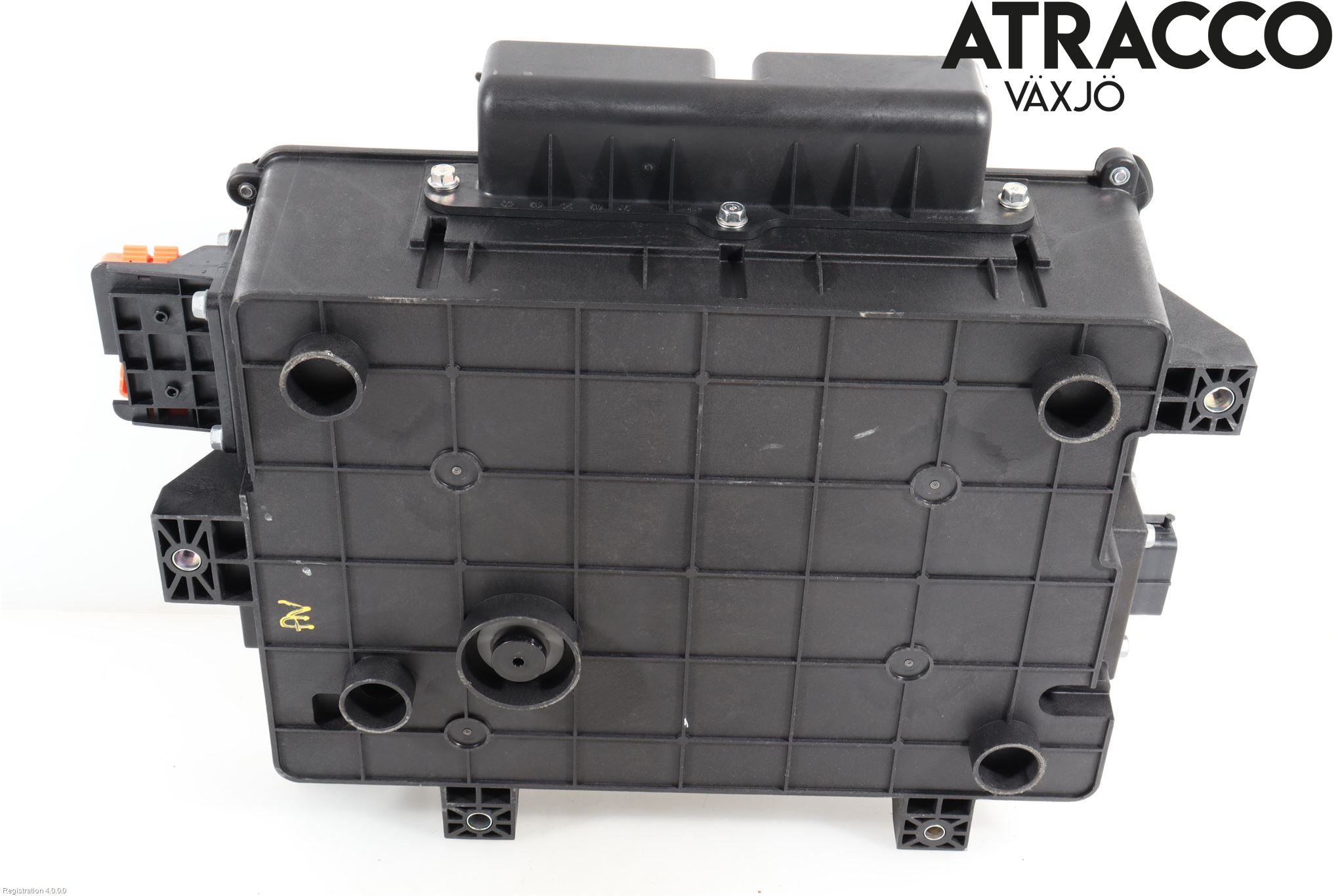 Hyundai i30 PD 17- Hybrid Batteri