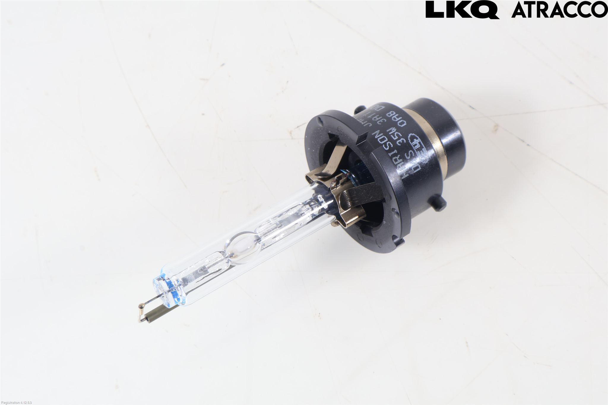 Toyota AURIS 13-19 Xenon Frontlyktpære
