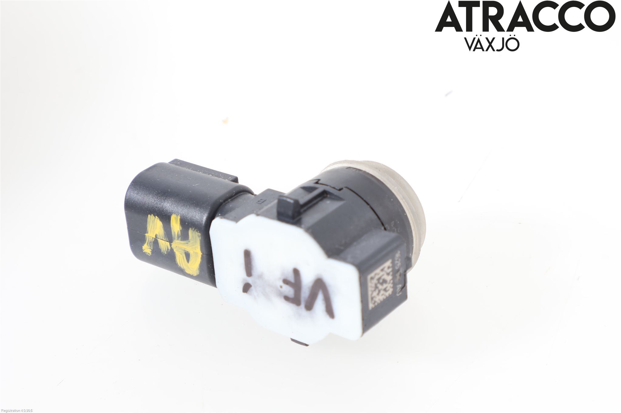 Toyota PROACE II 16- Sensor Parkering Front