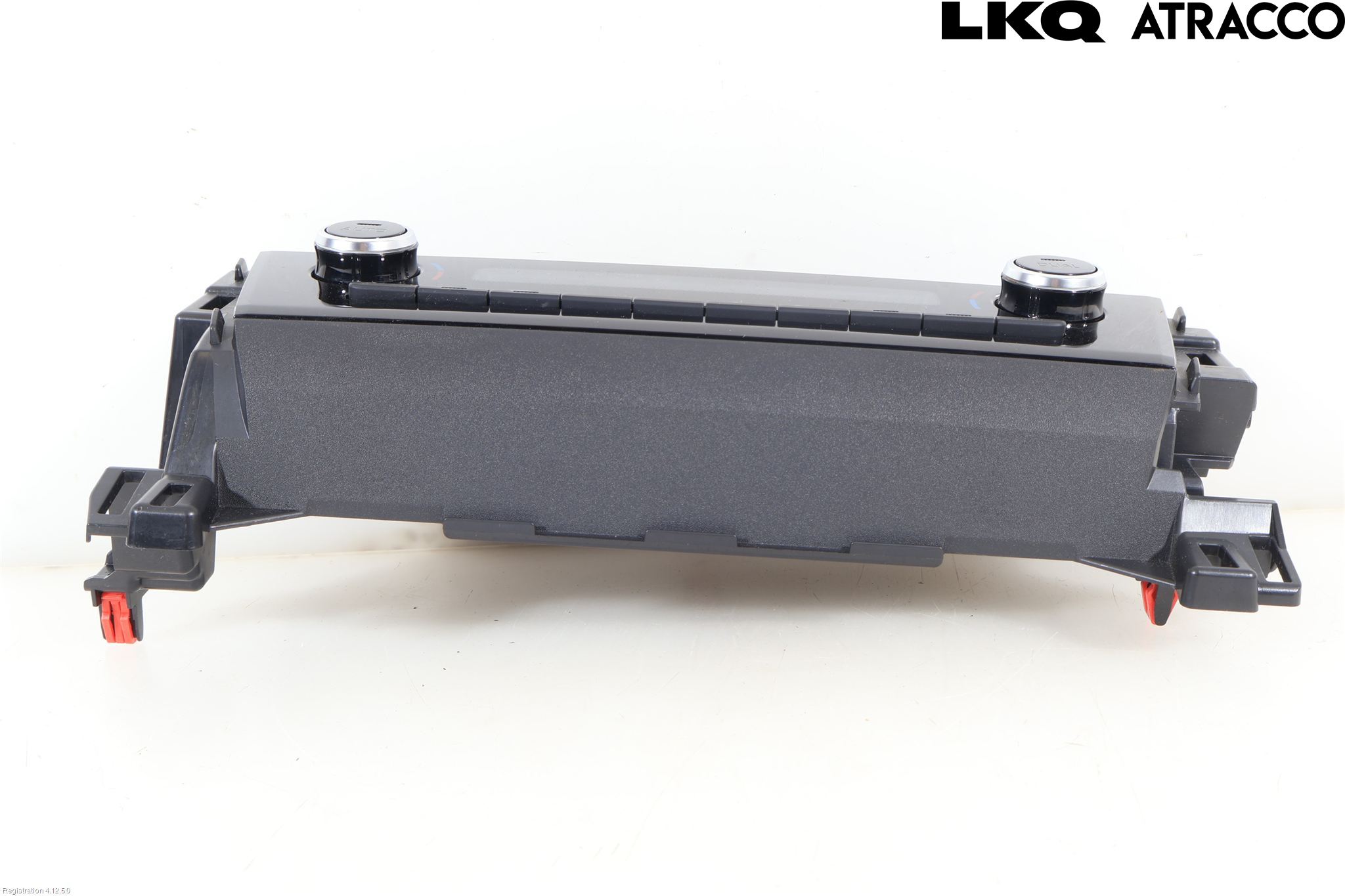 Toyota YARIS CROSS XP21 21- Varme Ac Betjening-Display