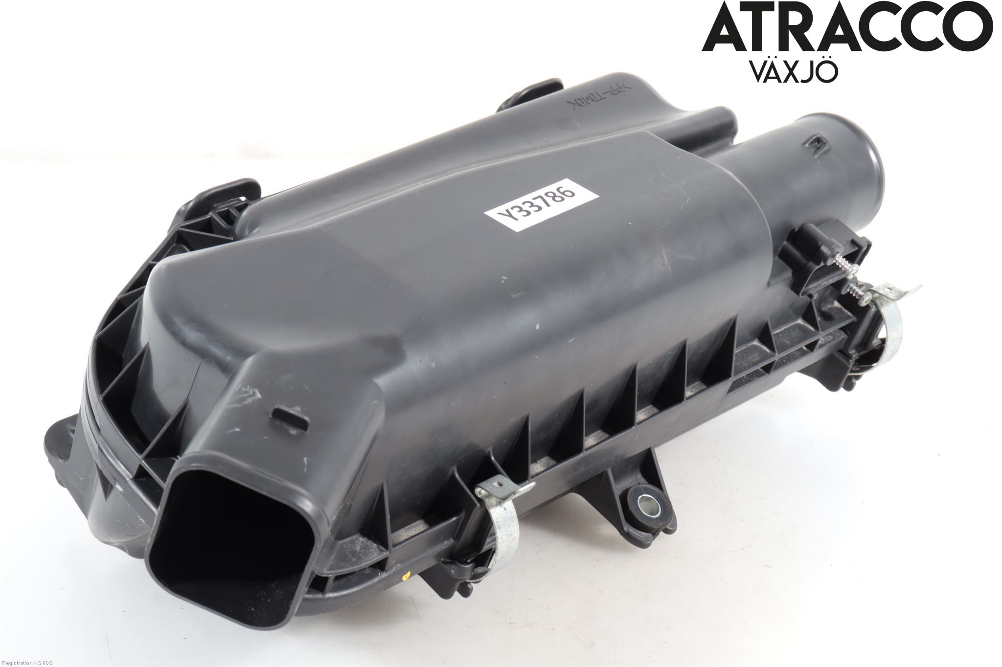 Suzuki SWIFT 17-24 Luftfilter Boks