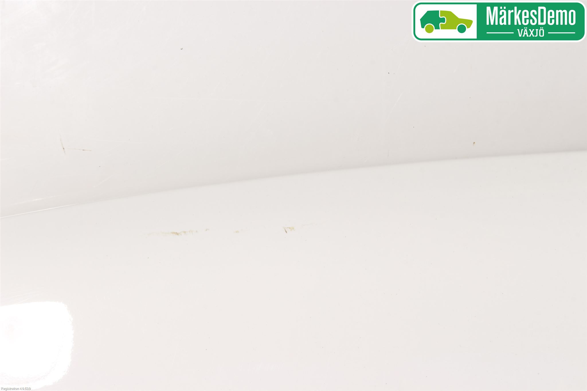 Toyota C-HR 16-23 Spoiler Bakluke