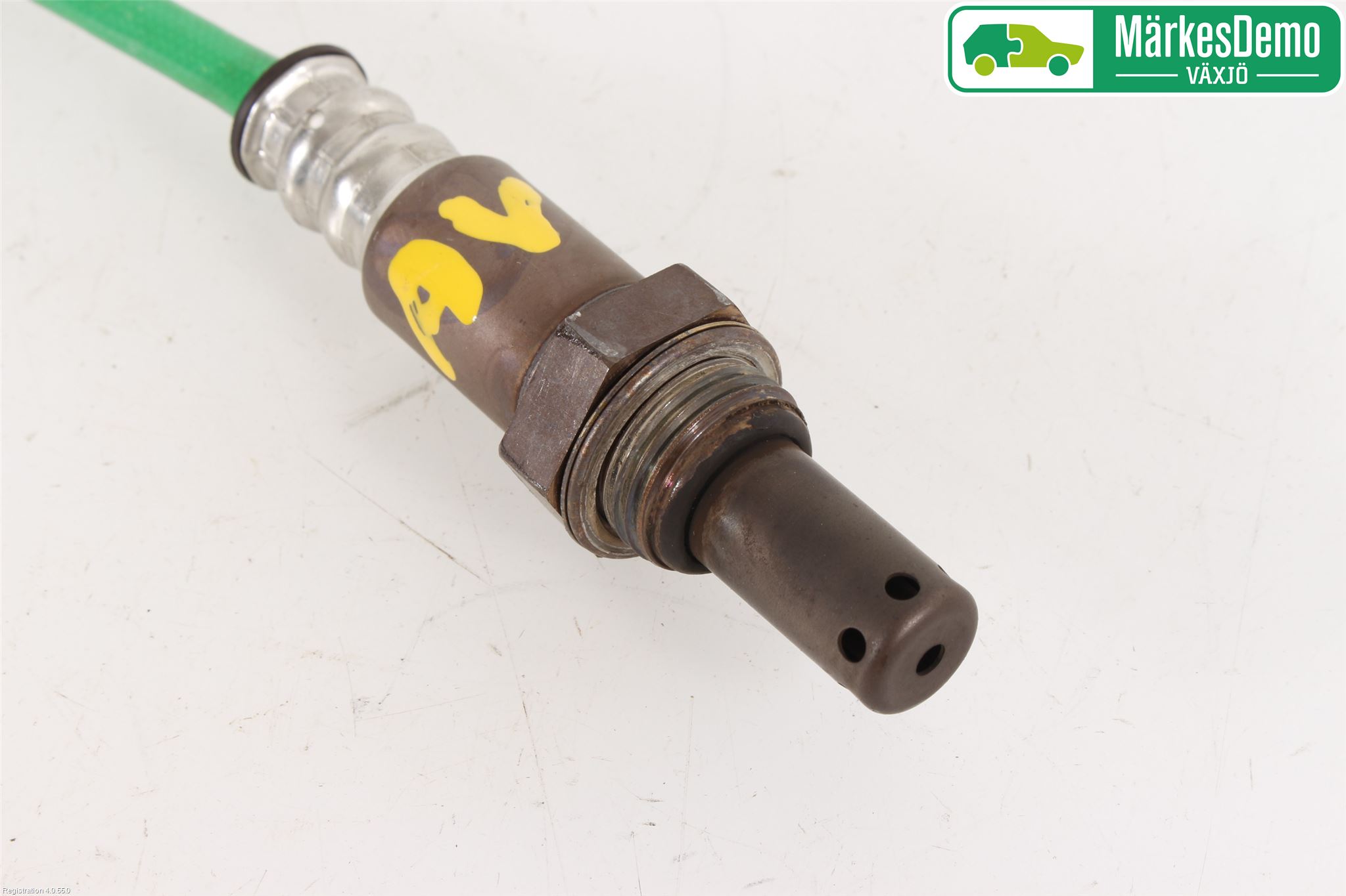 Suzuki SWIFT 17-24 Inns Lambdasonde