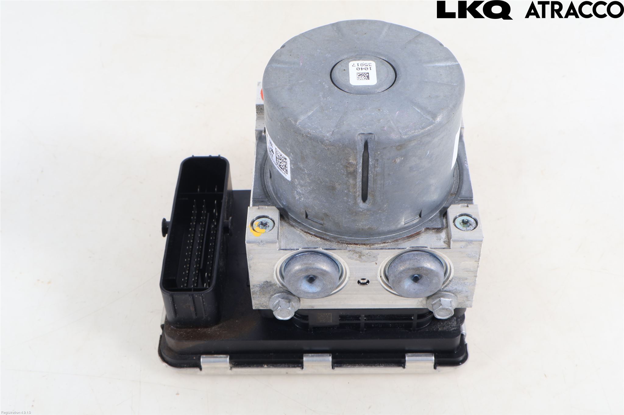 MG HS/EHS 21- Abs Hydraulikkaggregat