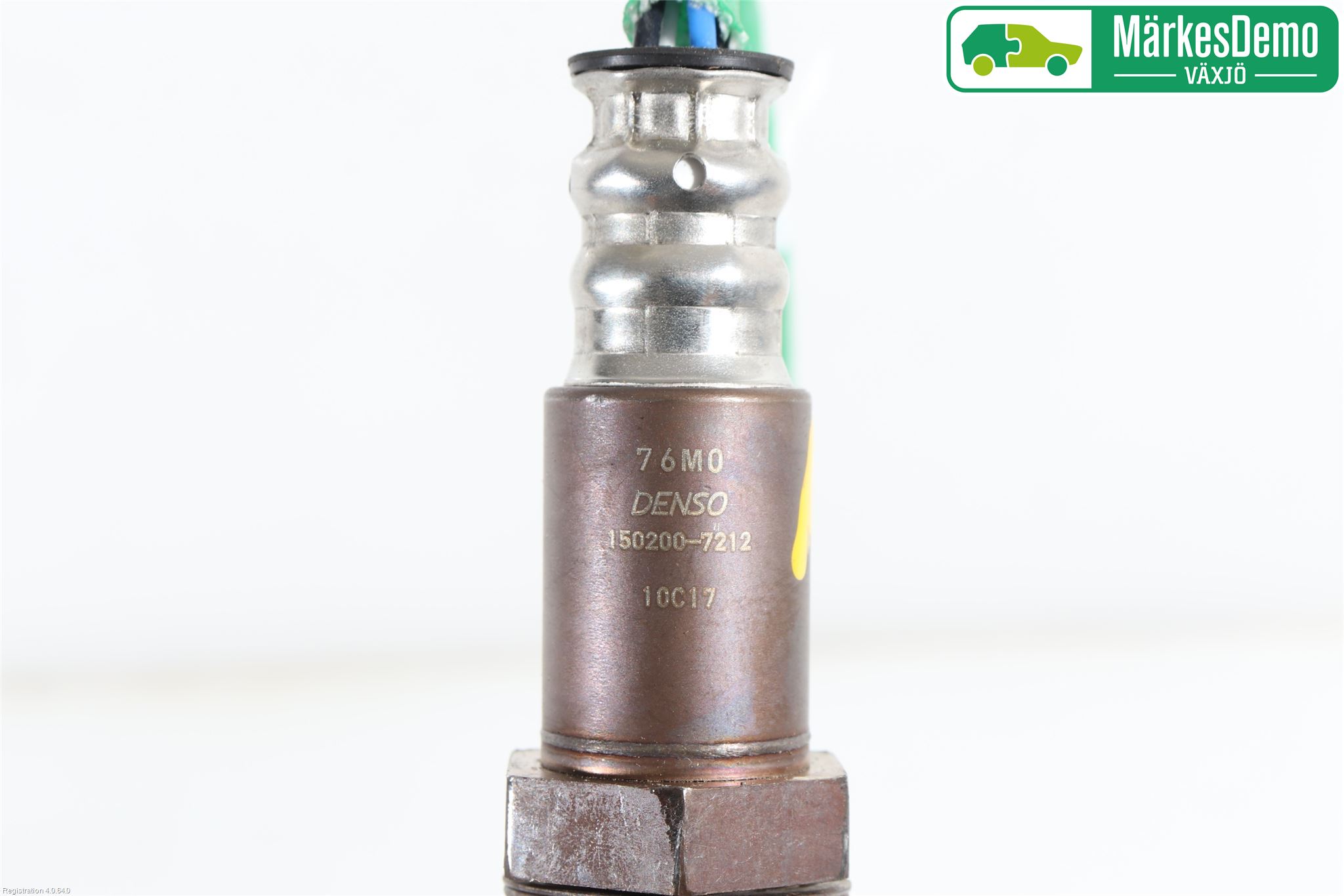 Suzuki SWIFT 17-24 Inns Lambdasonde