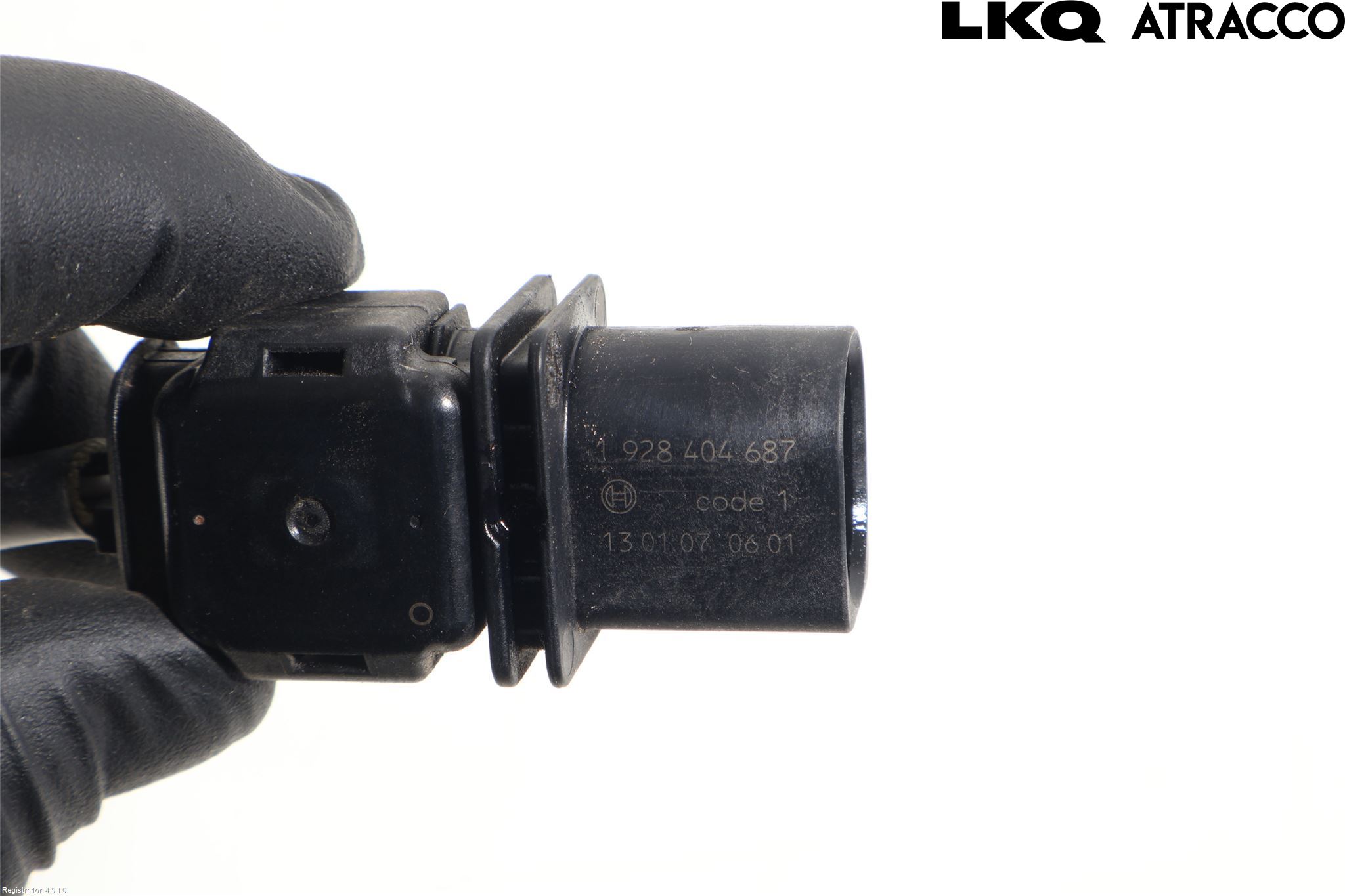 Audi A3/S3 05-13 Inns Lambdasonde