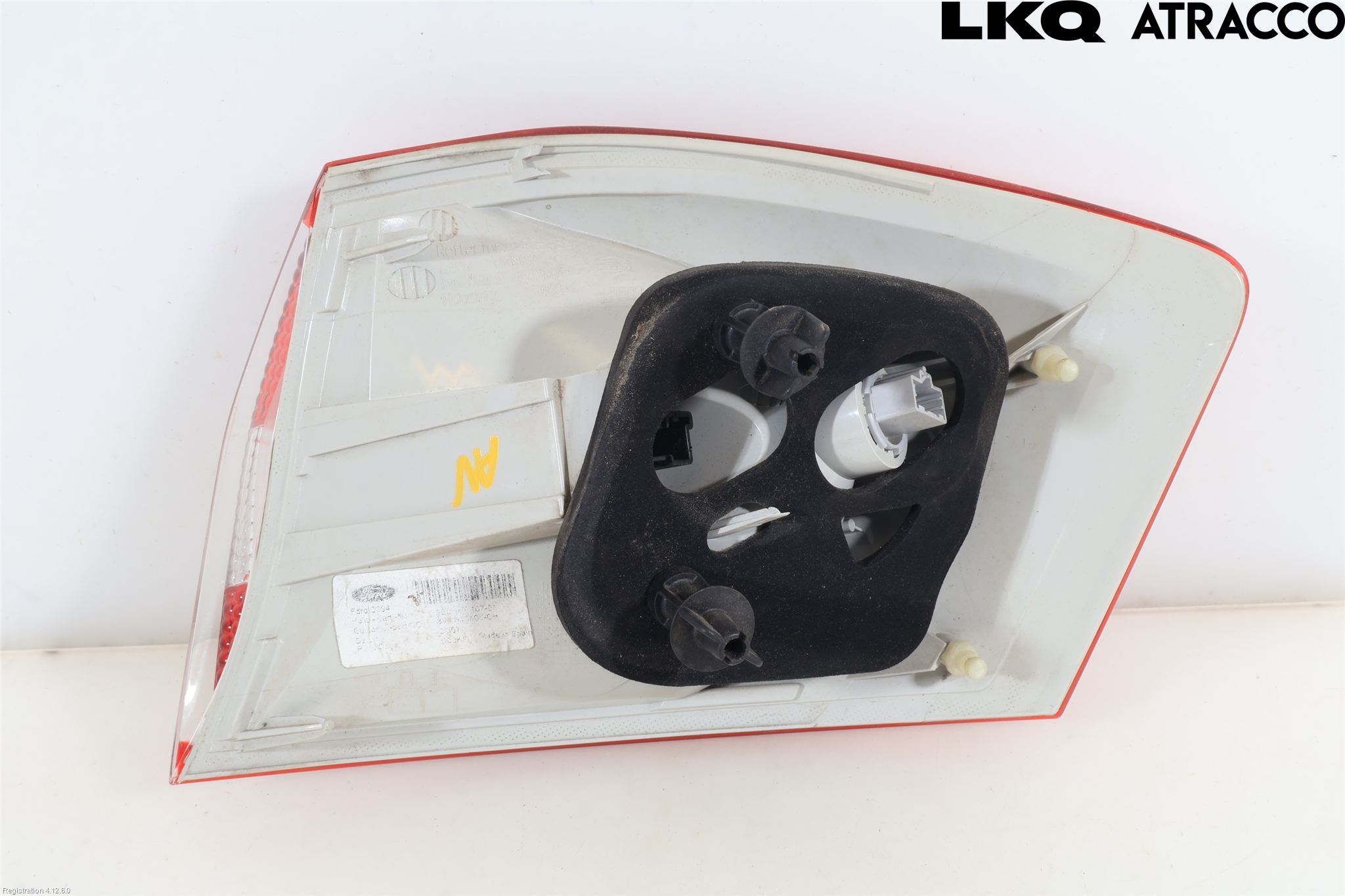 Ford KUGA 08-12 Baklykt Venstre