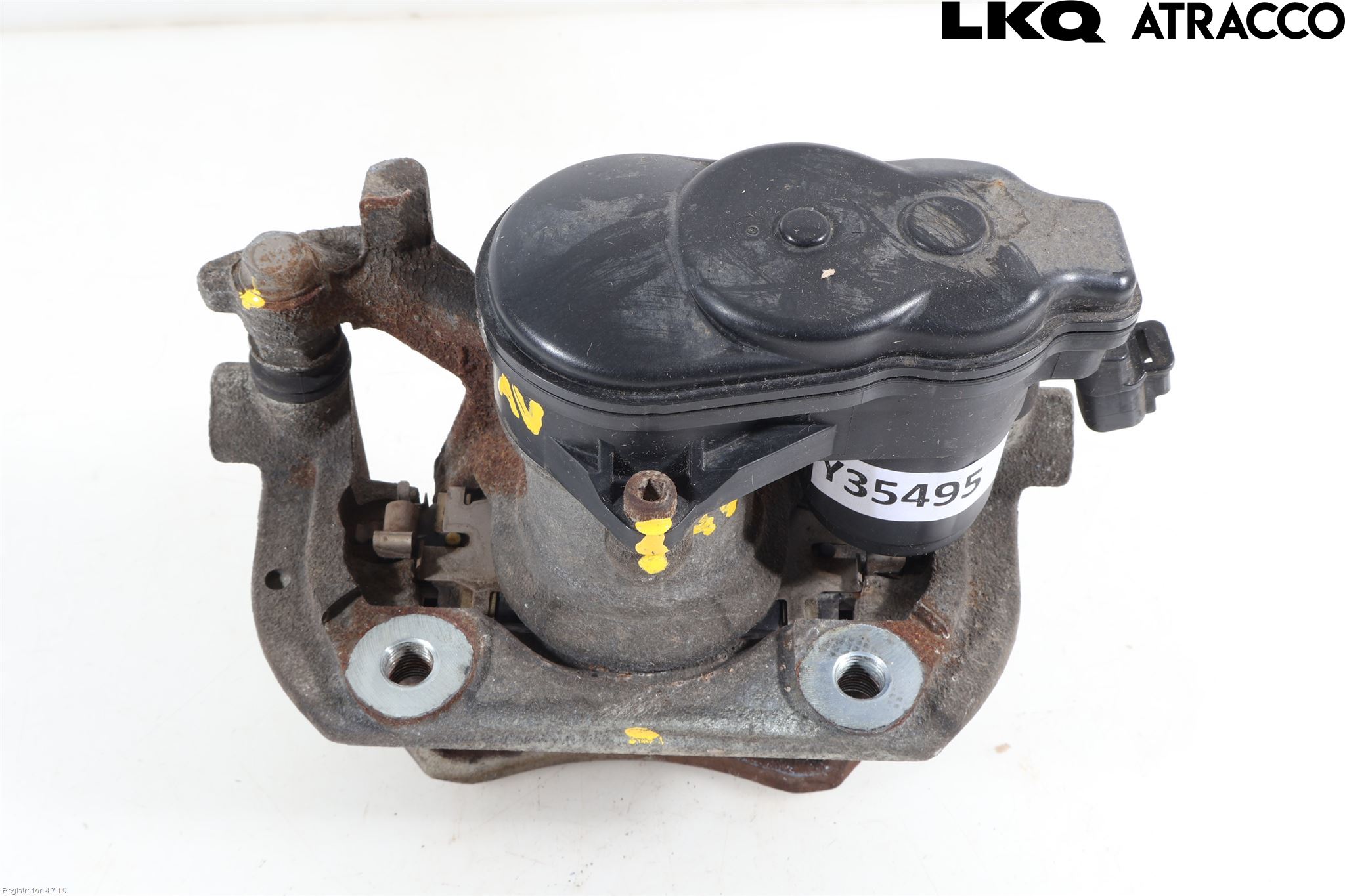 Toyota CAMRY 19-24 Bremsecaliper Foran Venstre