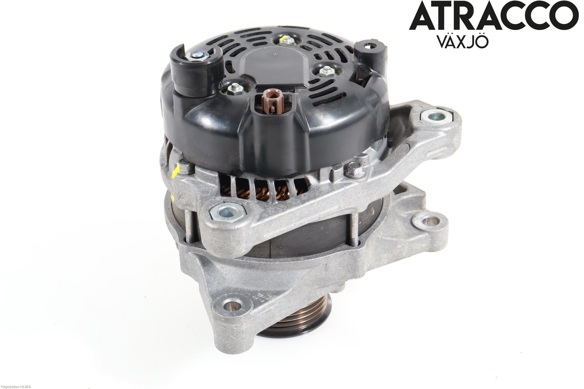 Honda CIVIC 17-22 Dynamo
