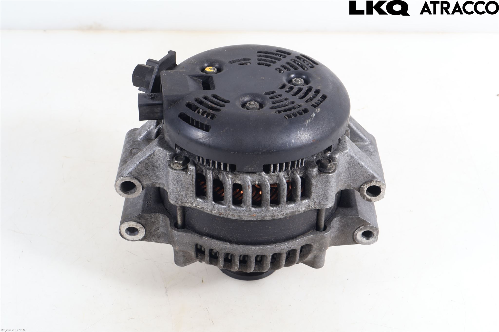 BMW 1 E87/81 5D/3D 03-11 Dynamo
