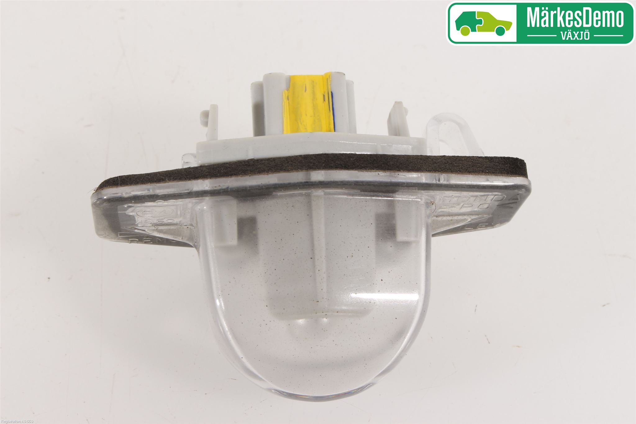 Honda CIVIC 12-16 Skilt Belysning