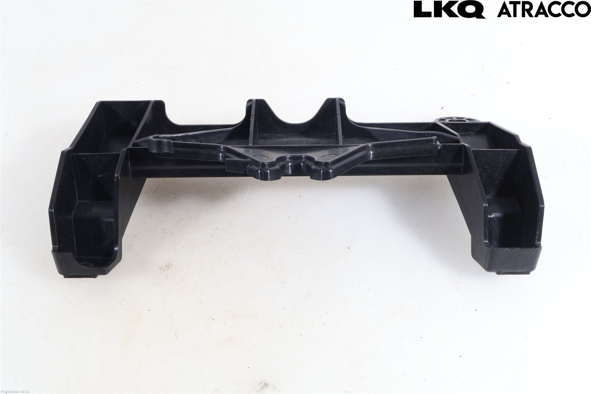 Honda E 20-23 Frontplate Øvre