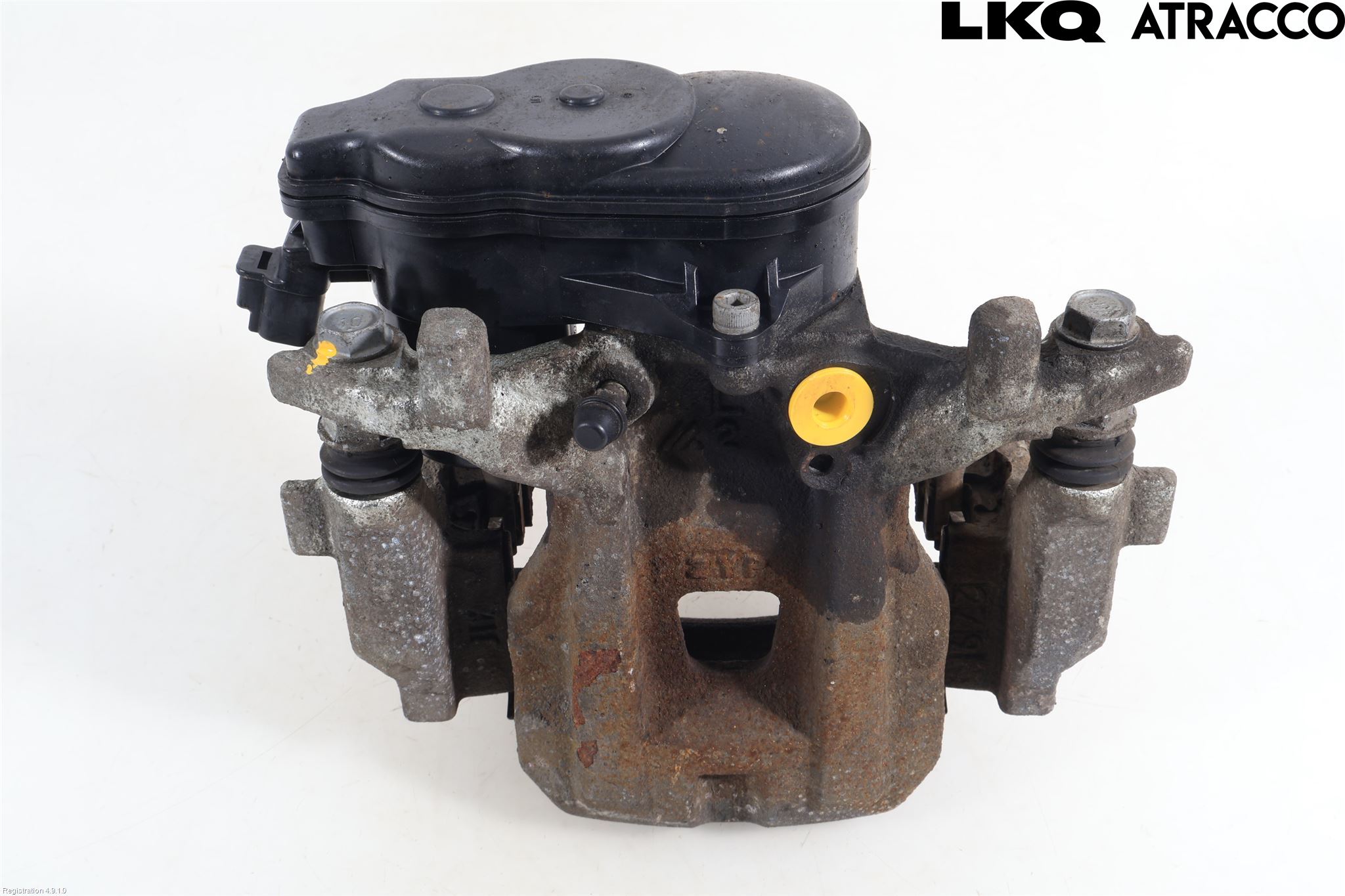 Toyota COROLLA CROSS XG10 22- Bremsecaliper Bak Venstre