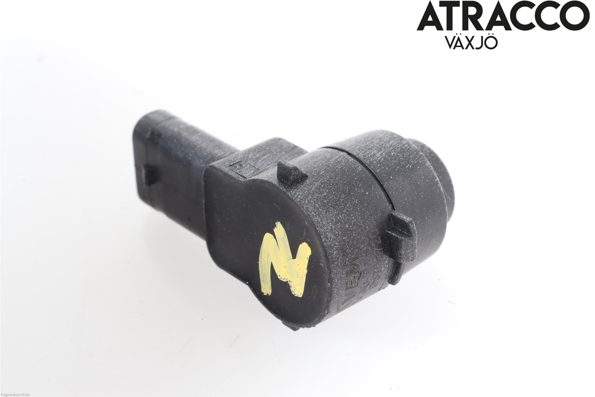 Mercedes-Benz MB C-KLASS (W204) 07-15 Sensor Parkering Front