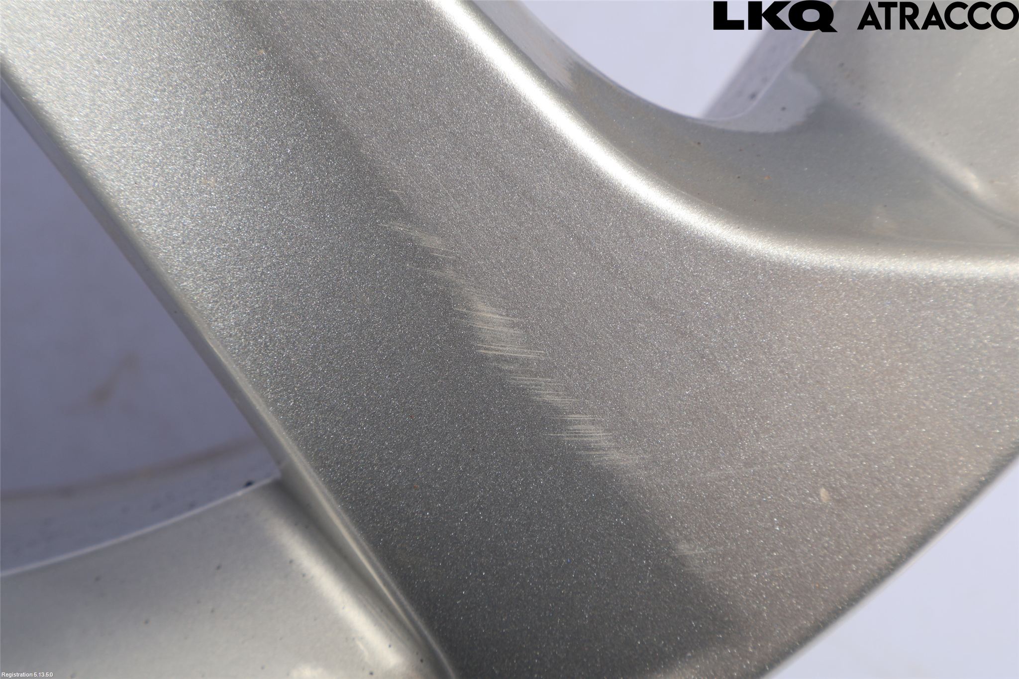 Toyota AURIS 13-19 Felg Aluminium