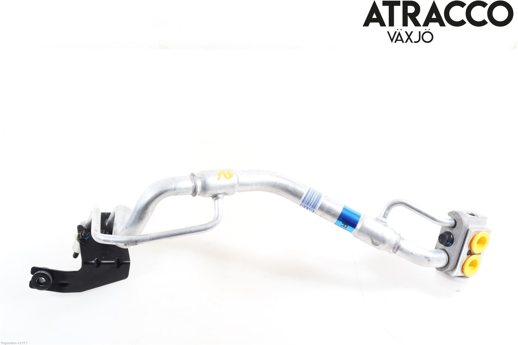 Hyundai IONIQ AE 17-22 Varme Ac Slange - Rør